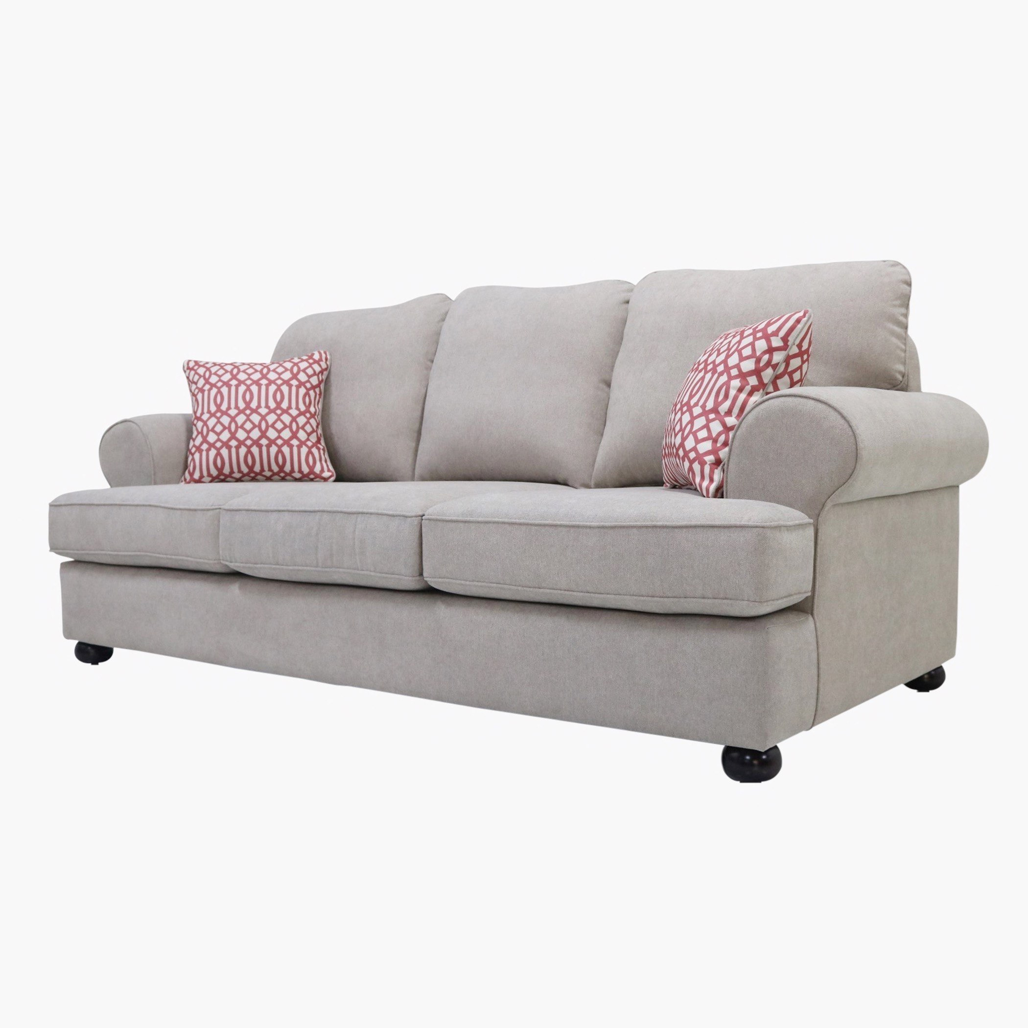 طقم كنب قماشي 3+2+2 مقاعد مع 6 وسائد من دوناتيلا-hbxlivingroom-sofasandarmchairs-sofas-image-3