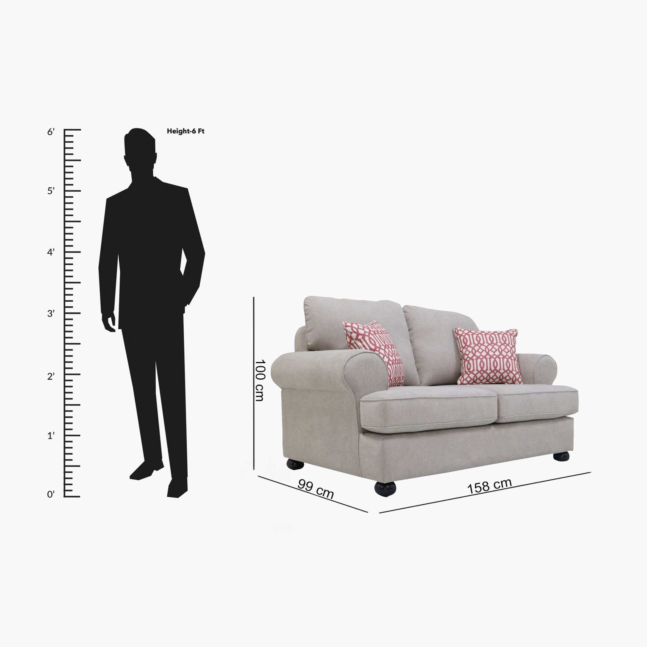 طقم كنب قماشي 3+2+2 مقاعد مع 6 وسائد من دوناتيلا-hbxlivingroom-sofasandarmchairs-sofas-image-8