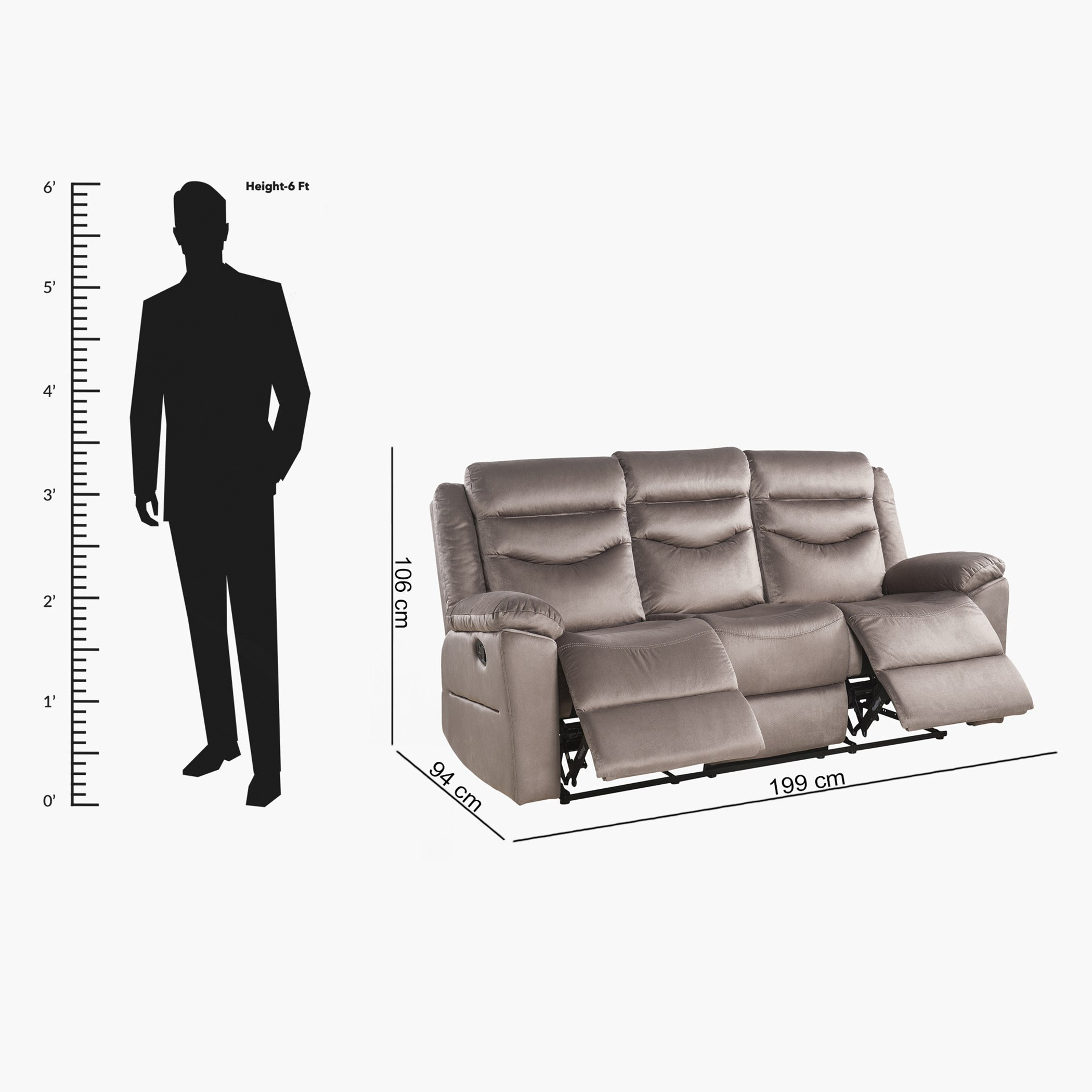 كنبة استرخاء مخمليّة 3 مقاعد من ييل-hbxlivingroom-sofasandarmchairs-sofas-image-14