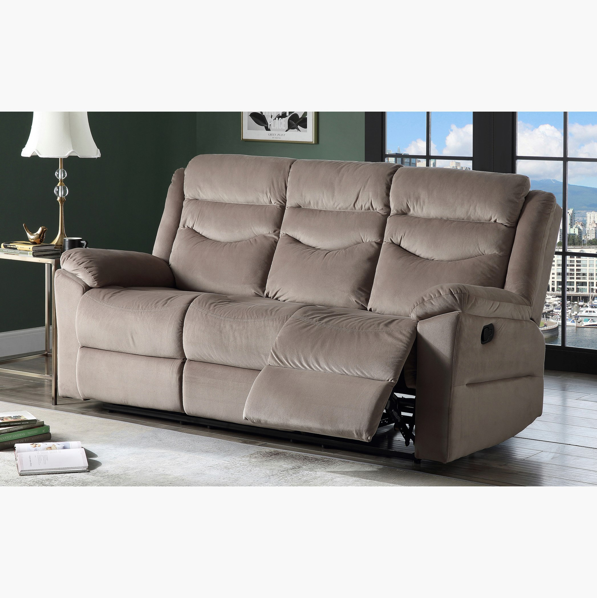 كنبة استرخاء مخمليّة 3 مقاعد من ييل-hbxlivingroom-sofasandarmchairs-sofas-image-2