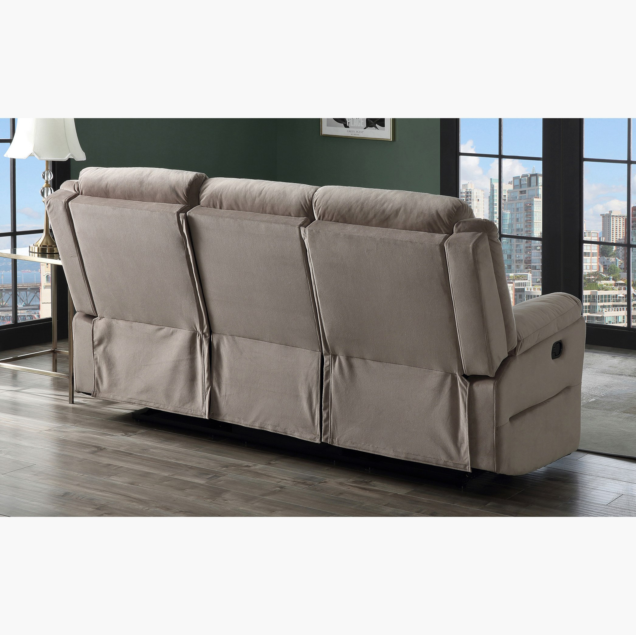 كنبة استرخاء مخمليّة 3 مقاعد من ييل-hbxlivingroom-sofasandarmchairs-sofas-image-3