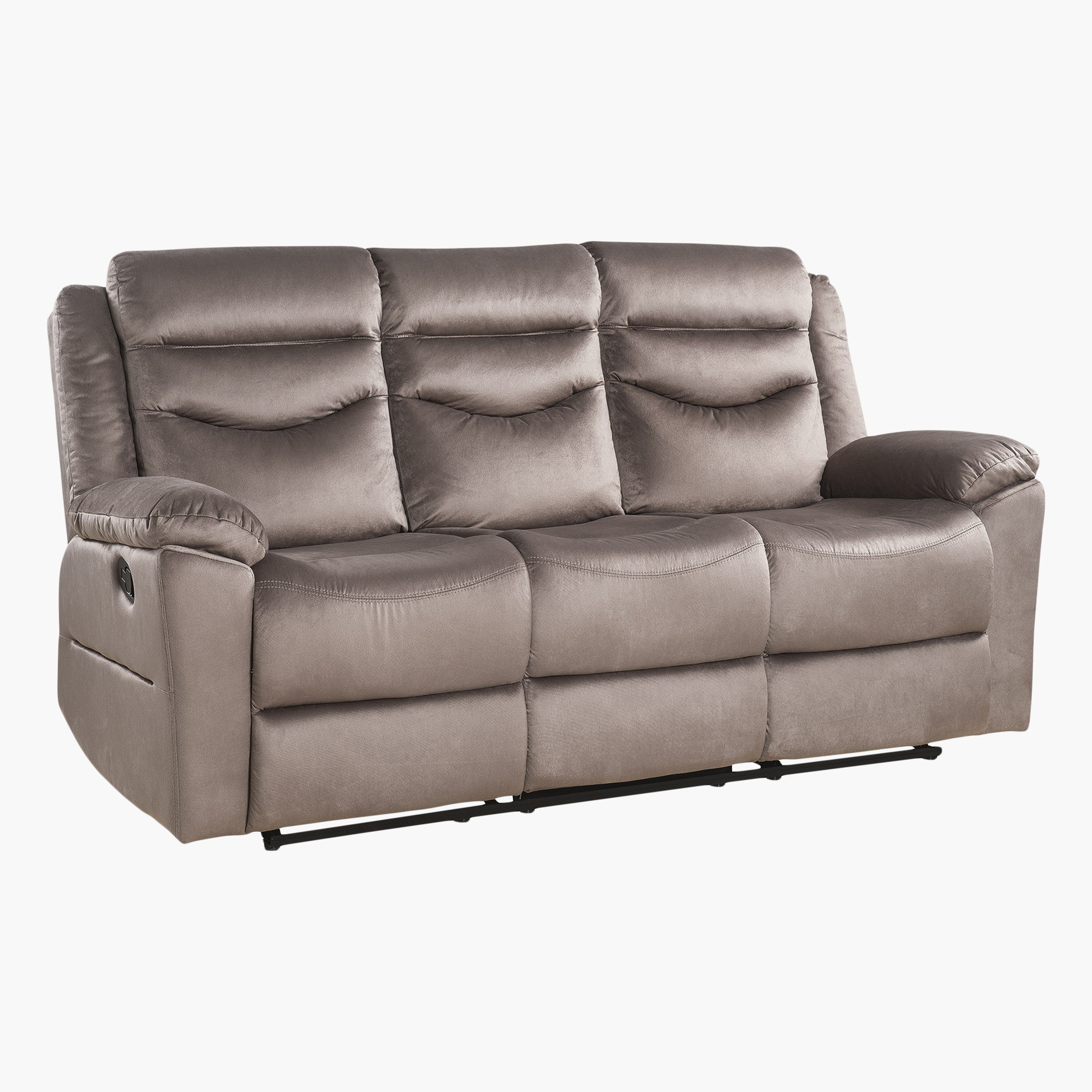 كنبة استرخاء مخمليّة 3 مقاعد من ييل-hbxlivingroom-sofasandarmchairs-sofas-image-5