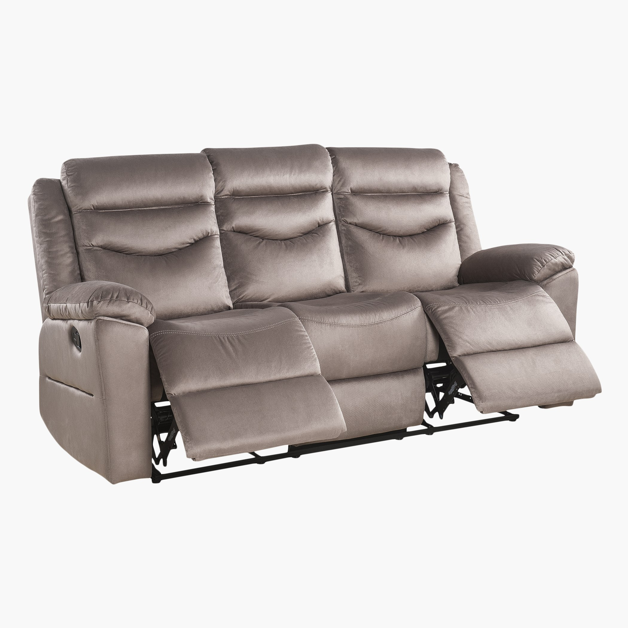 كنبة استرخاء مخمليّة 3 مقاعد من ييل-hbxlivingroom-sofasandarmchairs-sofas-image-7