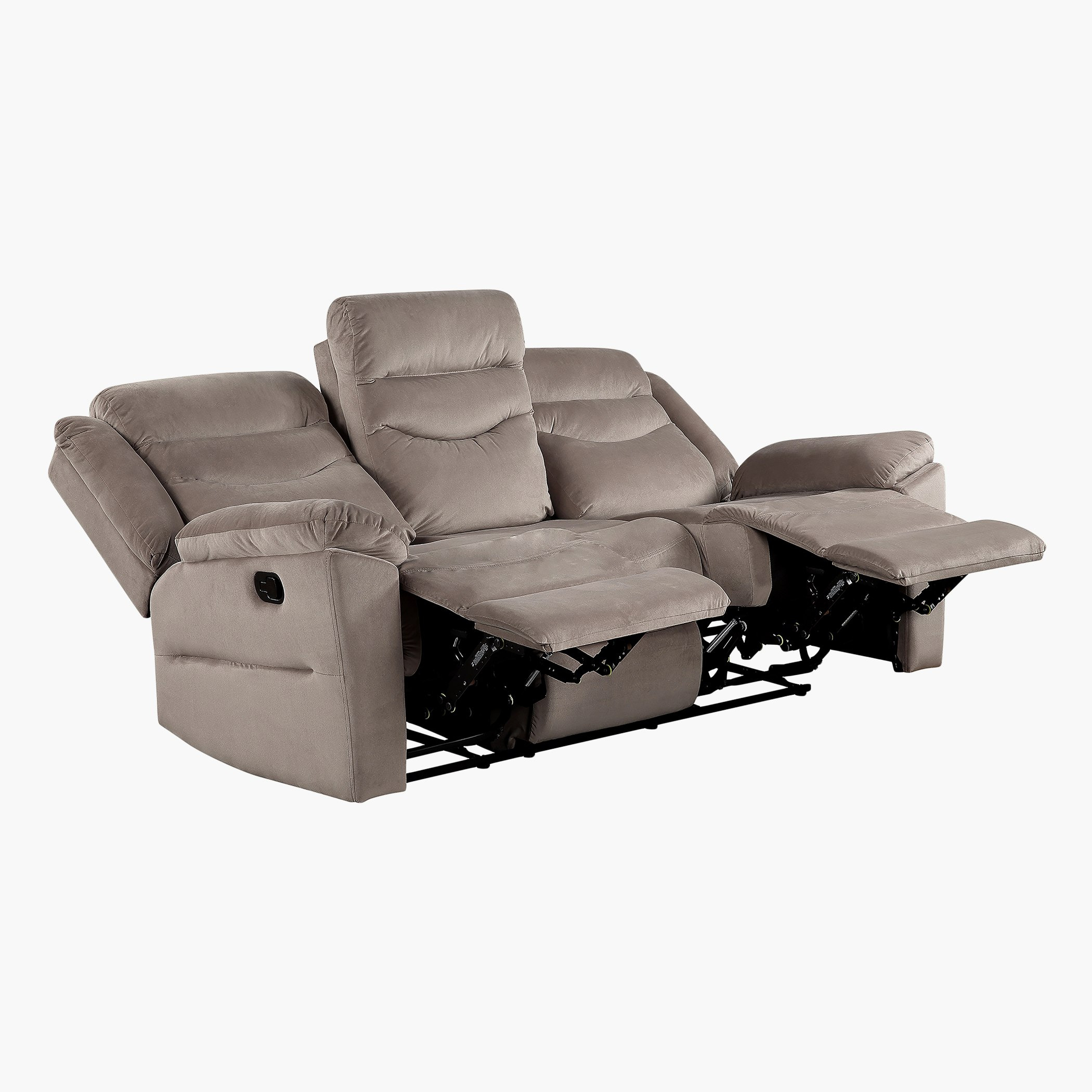 كنبة استرخاء مخمليّة 3 مقاعد من ييل-hbxlivingroom-sofasandarmchairs-sofas-image-9