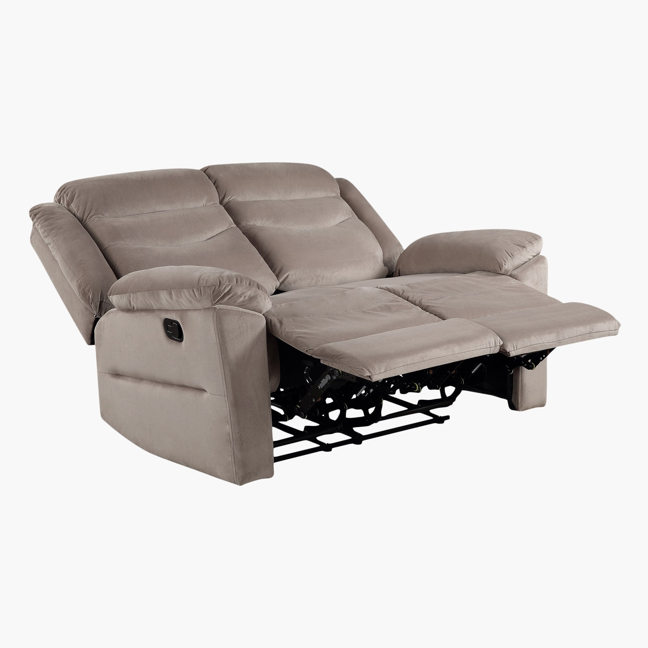 كنبة استرخاء مخمليّة مقعدين من ييل-hbxlivingroom-sofasandarmchairs-sofas-image-10