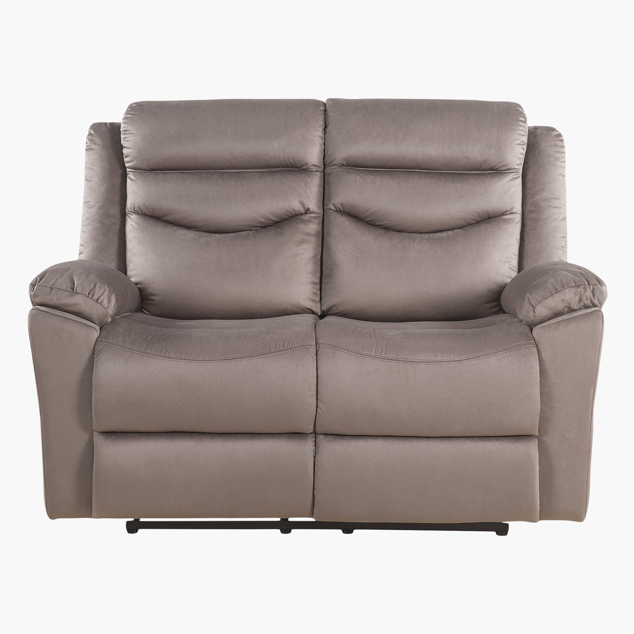 كنبة استرخاء مخمليّة مقعدين من ييل-hbxlivingroom-sofasandarmchairs-sofas-image-6