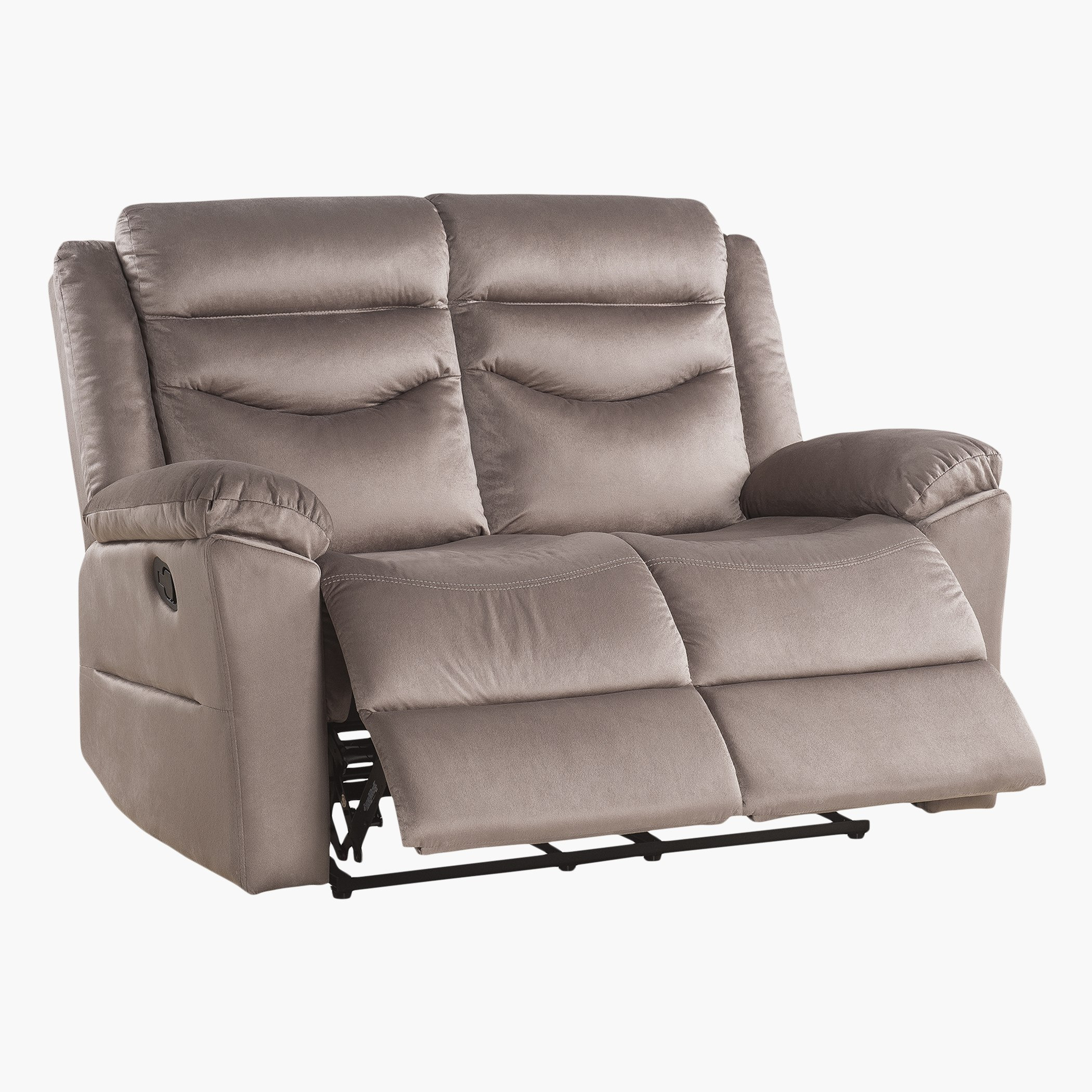 كنبة استرخاء مخمليّة مقعدين من ييل-hbxlivingroom-sofasandarmchairs-sofas-image-7