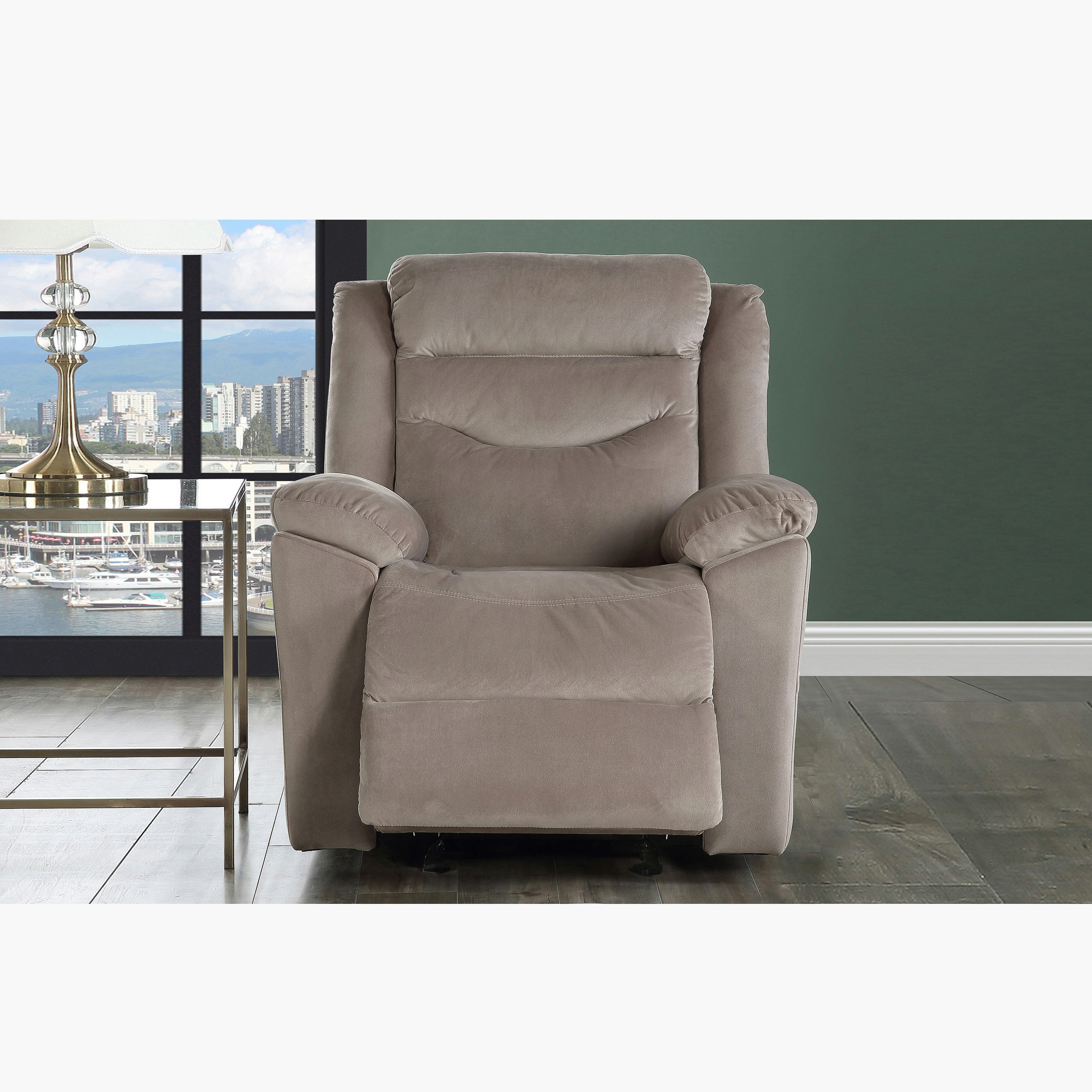 كنبة استرخاء مخمليّة مقعد واحد من ييل-hbxfurniture-livingroom-sofasandsofasets-image-3