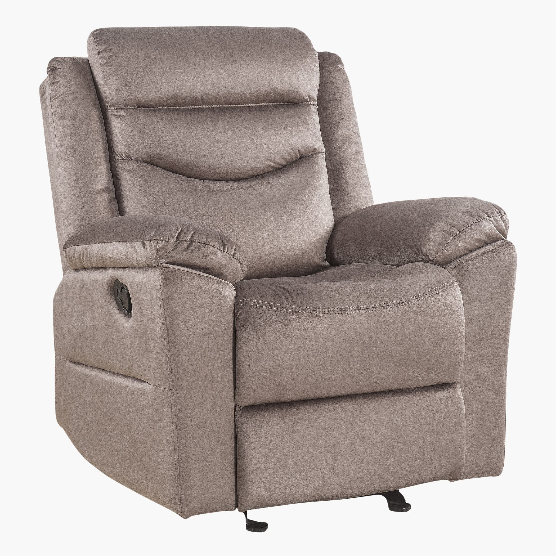 كنبة استرخاء مخمليّة مقعد واحد من ييل-hbxfurniture-livingroom-sofasandsofasets-image-7