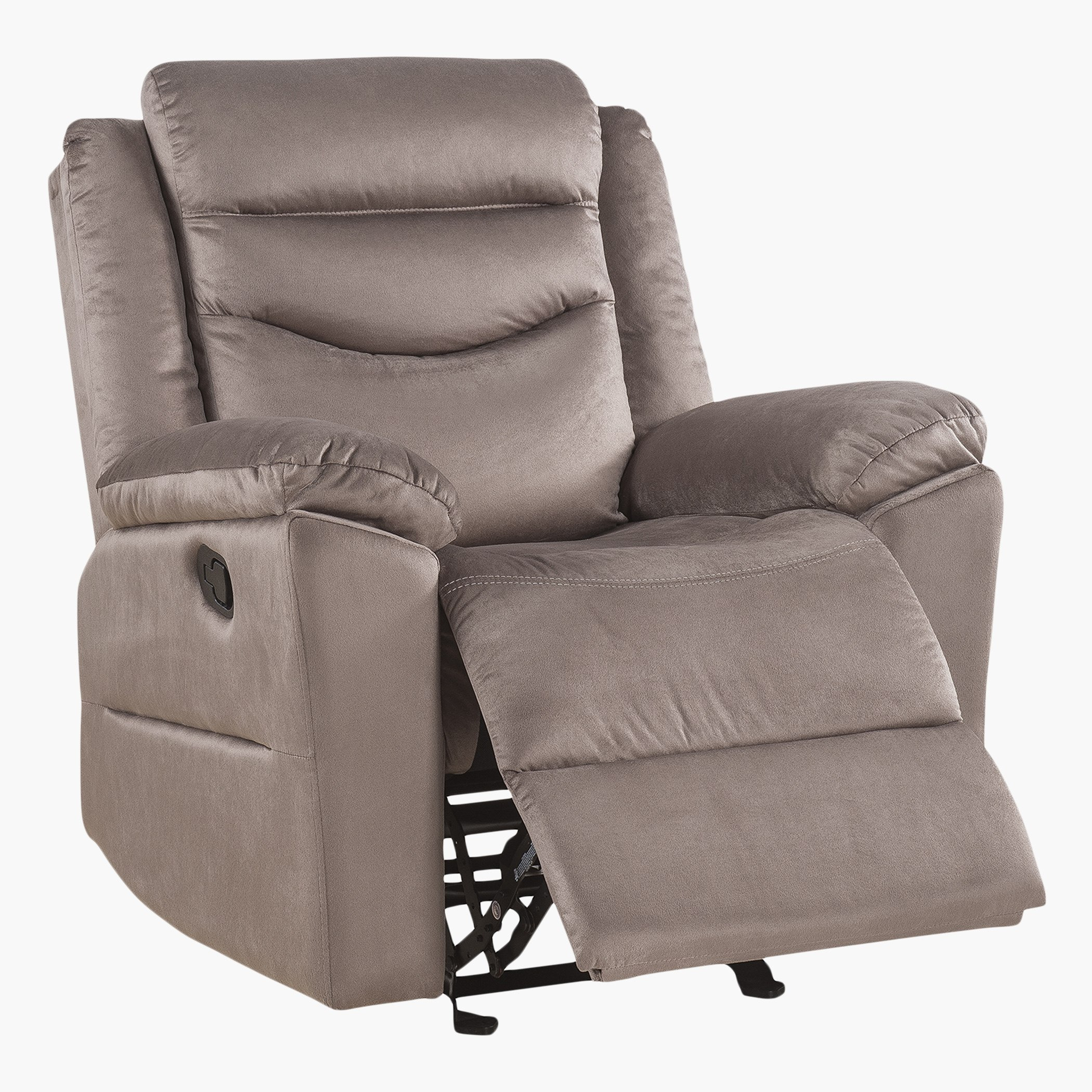 كنبة استرخاء مخمليّة مقعد واحد من ييل-hbxfurniture-livingroom-sofasandsofasets-image-8