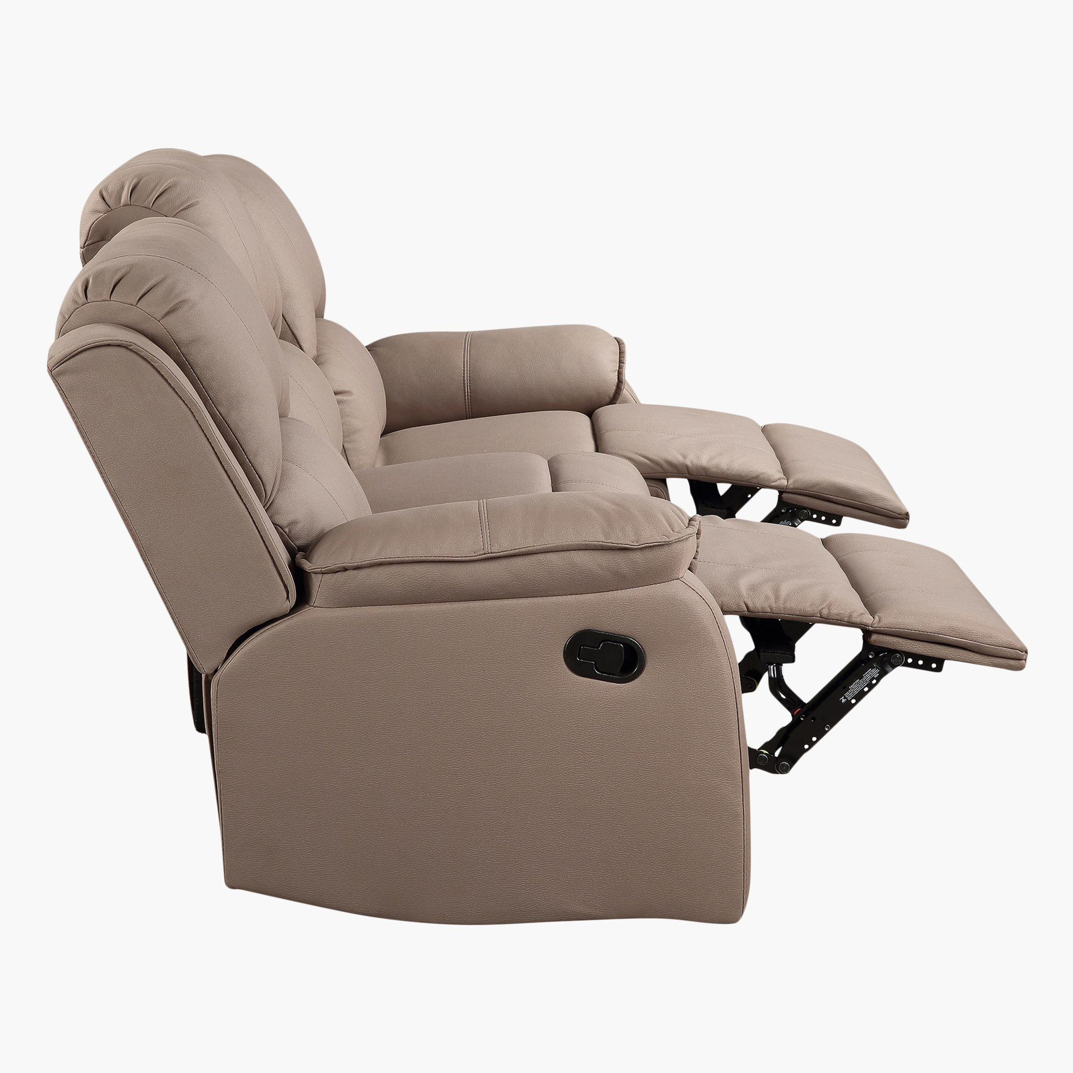 كنبة استرخاء قماشيّة شبه جلد 3 مقاعد من هارفارد-hbxlivingroom-sofasandarmchairs-sofas-image-10