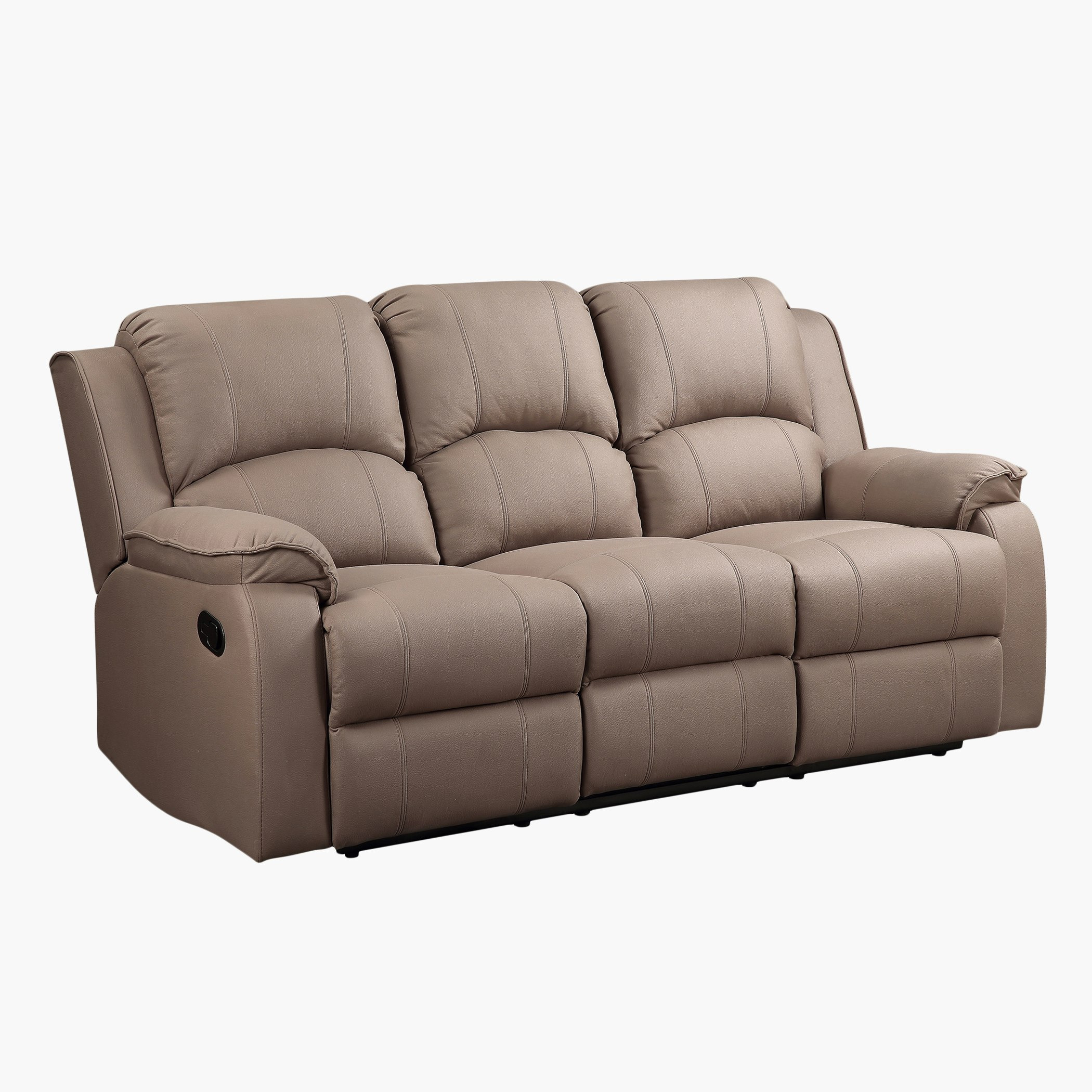 كنبة استرخاء قماشيّة شبه جلد 3 مقاعد من هارفارد-hbxlivingroom-sofasandarmchairs-sofas-image-5