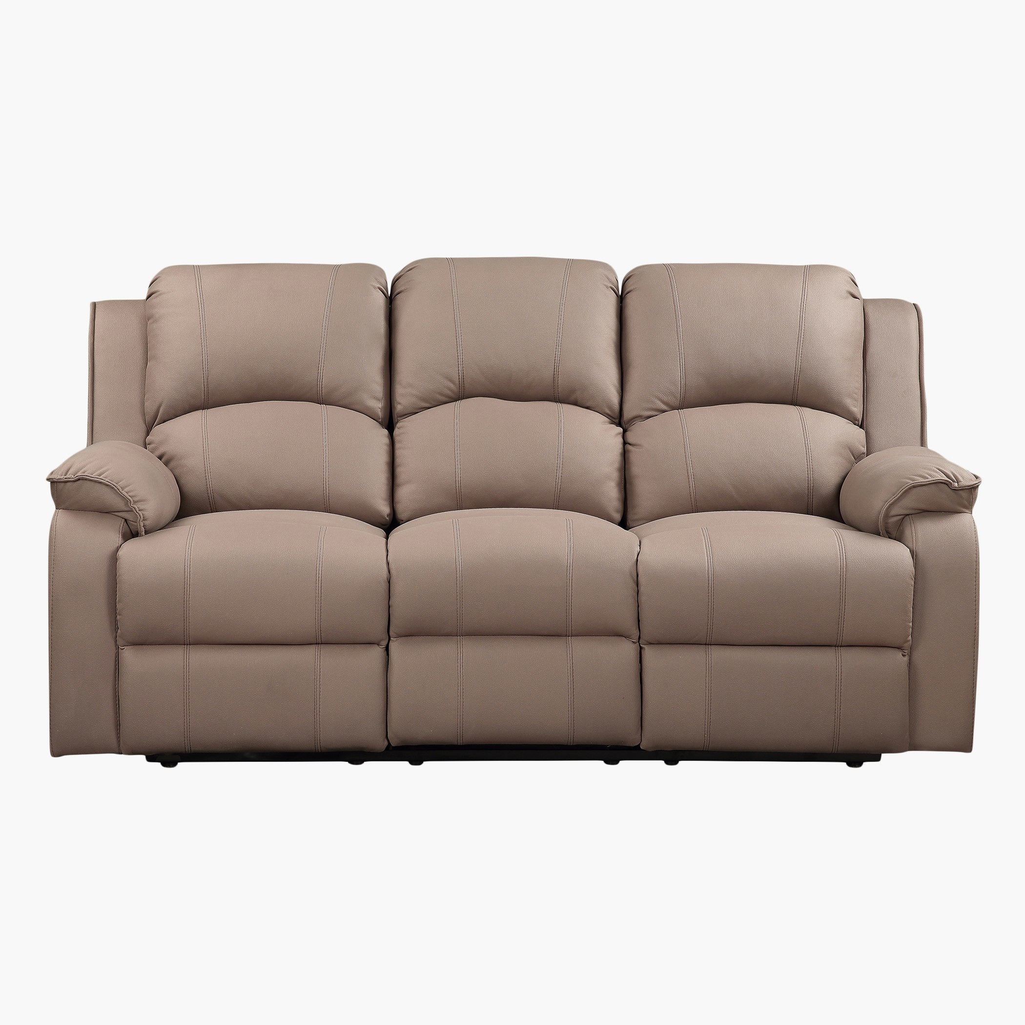 كنبة استرخاء قماشيّة شبه جلد 3 مقاعد من هارفارد-hbxlivingroom-sofasandarmchairs-sofas-image-6