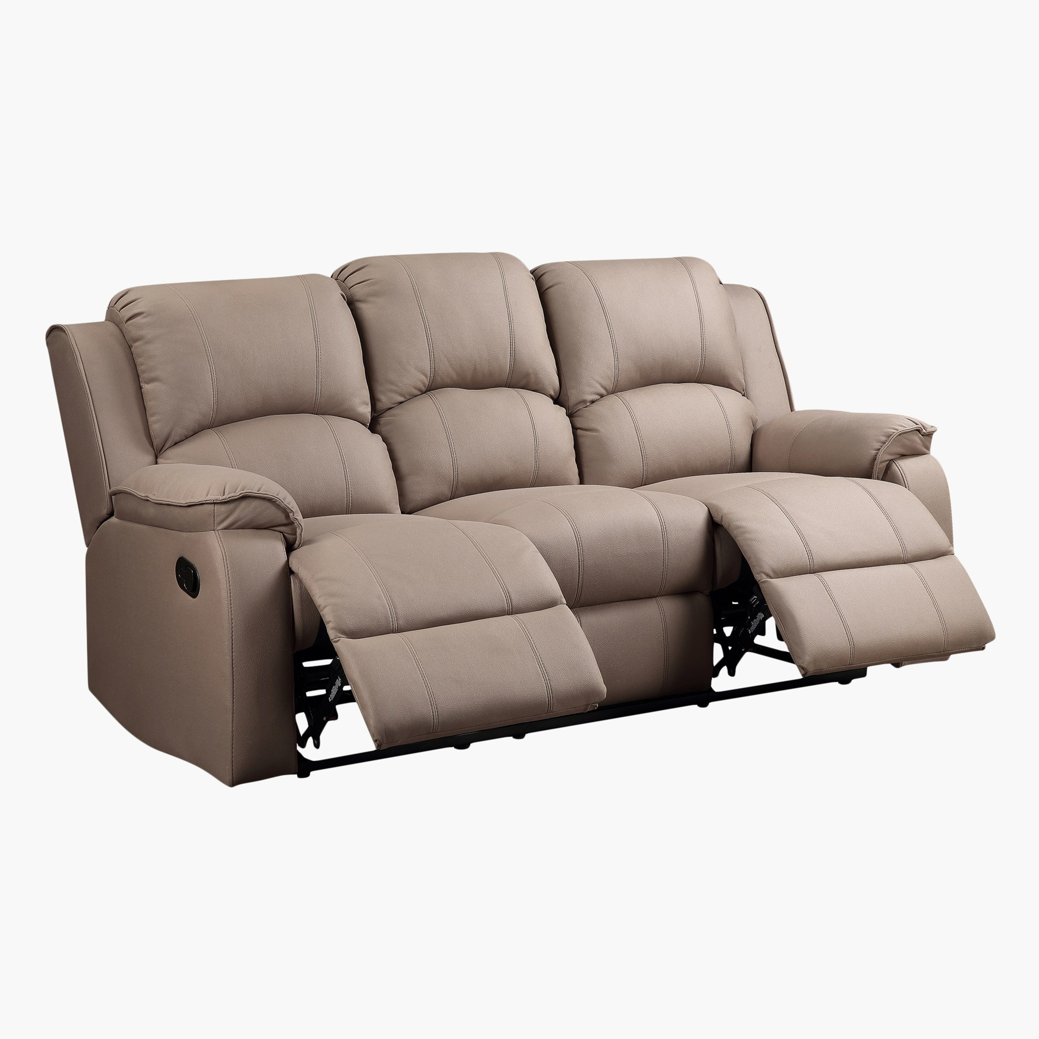 كنبة استرخاء قماشيّة شبه جلد 3 مقاعد من هارفارد-hbxlivingroom-sofasandarmchairs-sofas-image-7