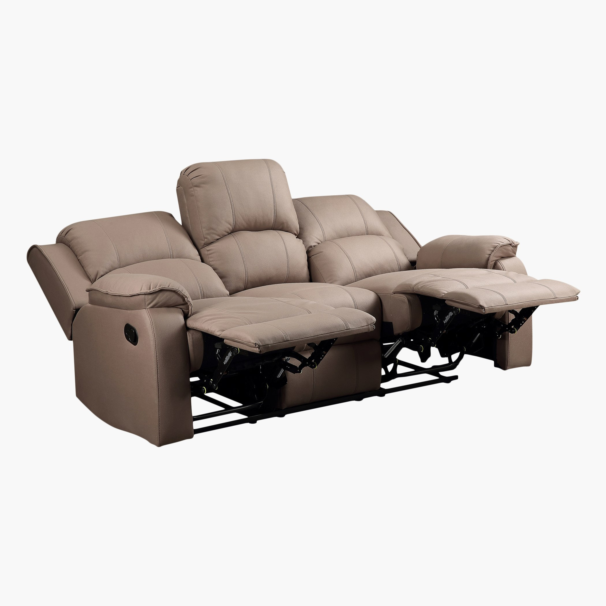 كنبة استرخاء قماشيّة شبه جلد 3 مقاعد من هارفارد-hbxlivingroom-sofasandarmchairs-sofas-image-8