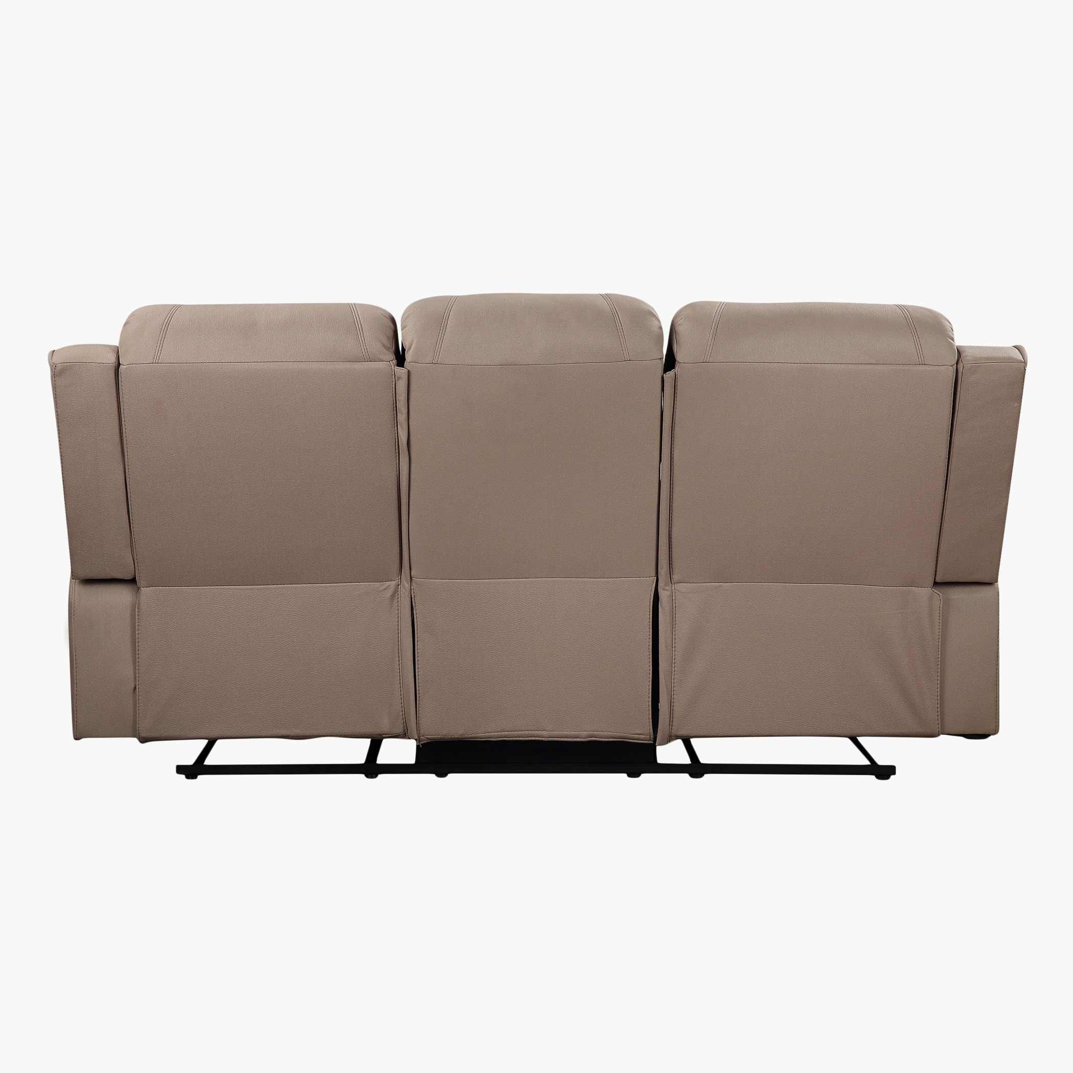 كنبة استرخاء قماشيّة شبه جلد 3 مقاعد من هارفارد-hbxlivingroom-sofasandarmchairs-sofas-image-9