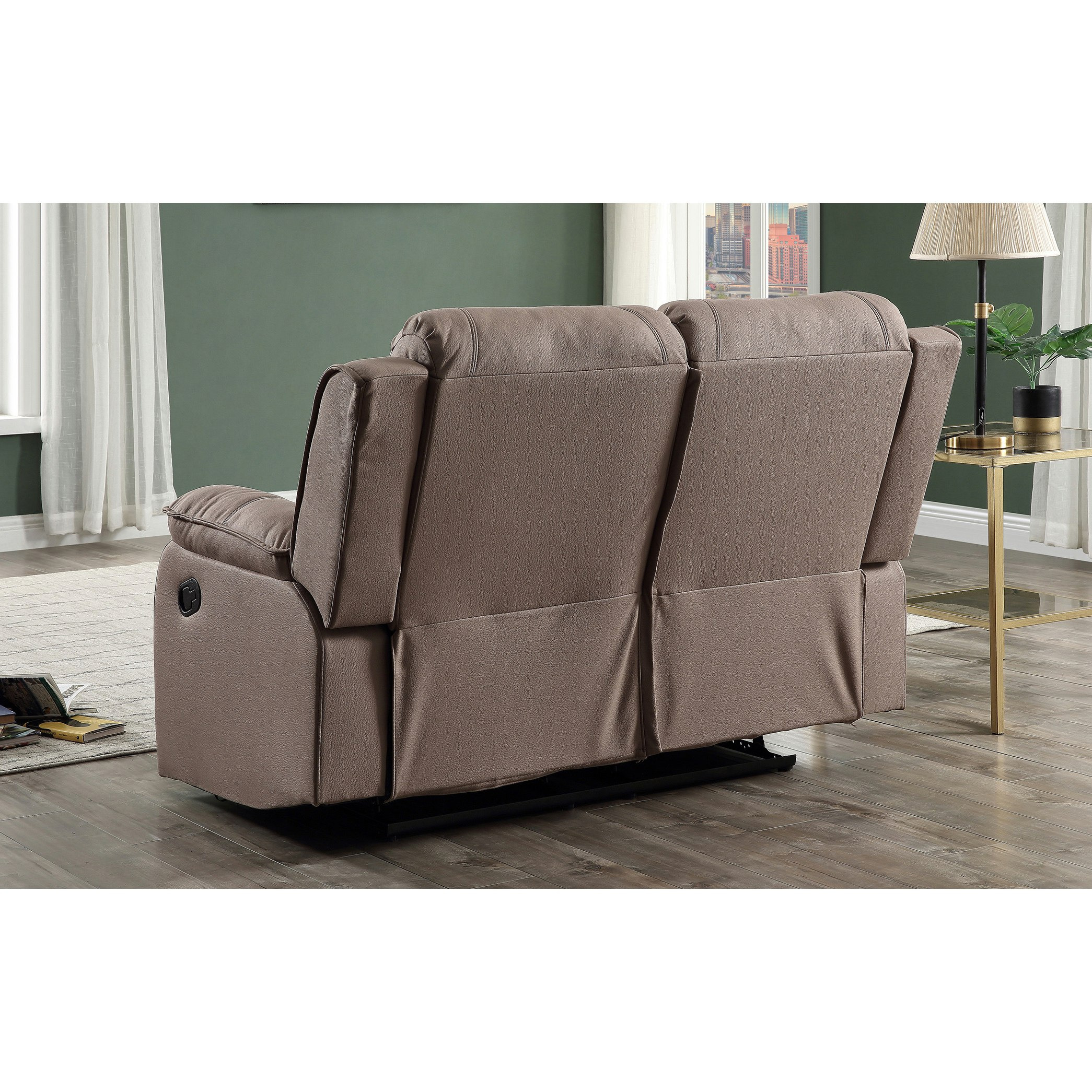 كنبة استرخاء قماشيّة شبه جلد مقعدين من هارفارد-hbxlivingroom-sofasandarmchairs-sofas-image-3