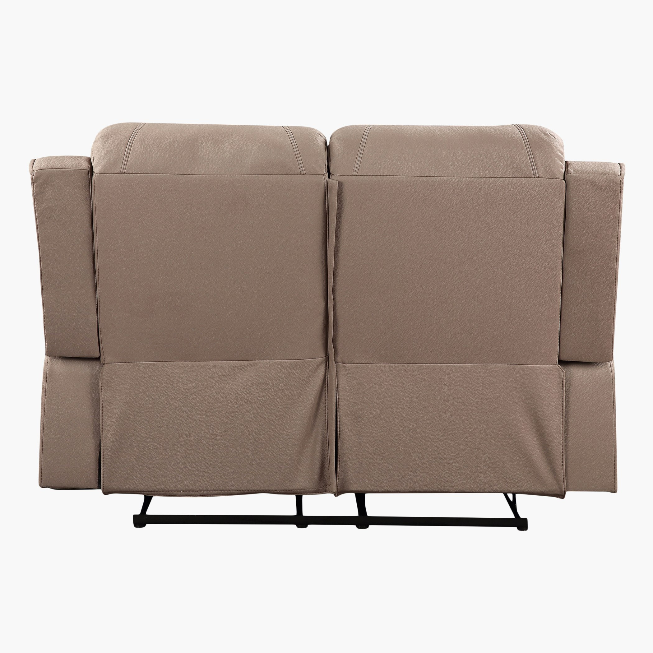 كنبة استرخاء قماشيّة شبه جلد مقعدين من هارفارد-hbxlivingroom-sofasandarmchairs-sofas-image-7
