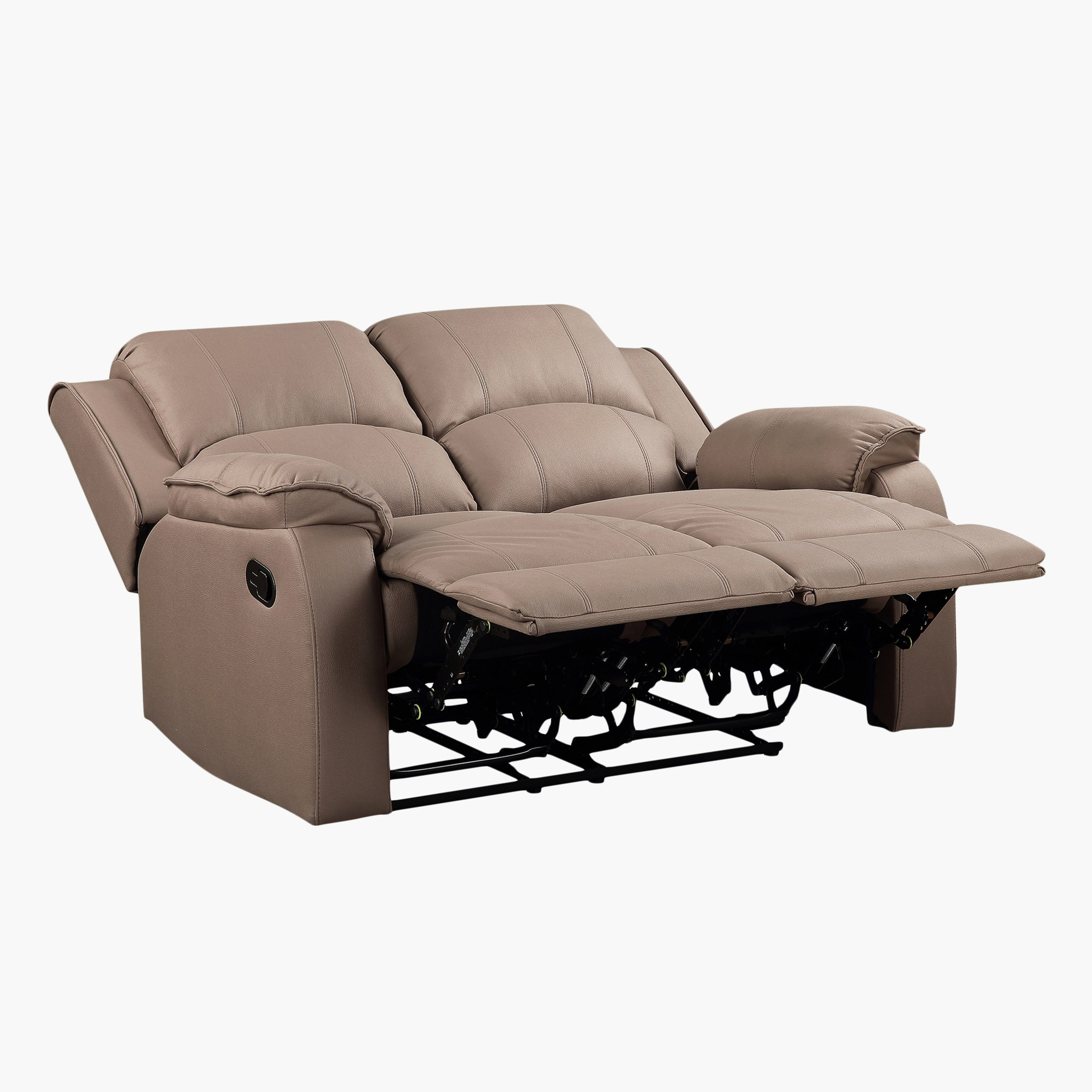 كنبة استرخاء قماشيّة شبه جلد مقعدين من هارفارد-hbxlivingroom-sofasandarmchairs-sofas-image-8