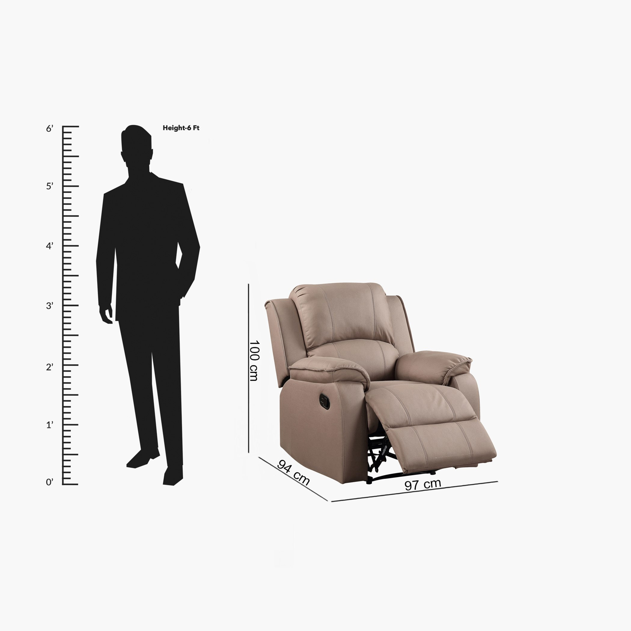كنبة استرخاء قماشيّة شبه جلد مقعد واحد من هارفارد-hbxfurniture-livingroom-sofasandsofasets-image-13