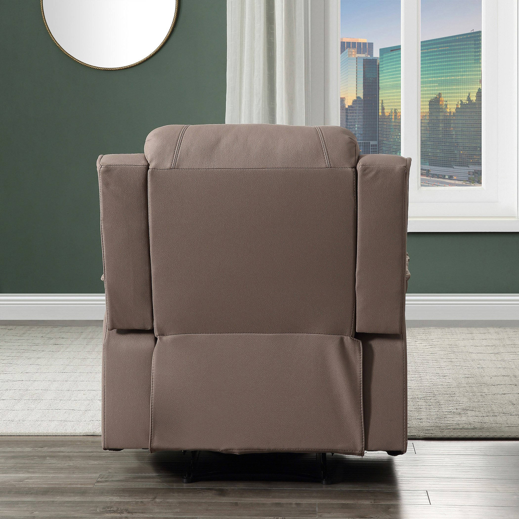 كنبة استرخاء قماشيّة شبه جلد مقعد واحد من هارفارد-hbxfurniture-livingroom-sofasandsofasets-image-4