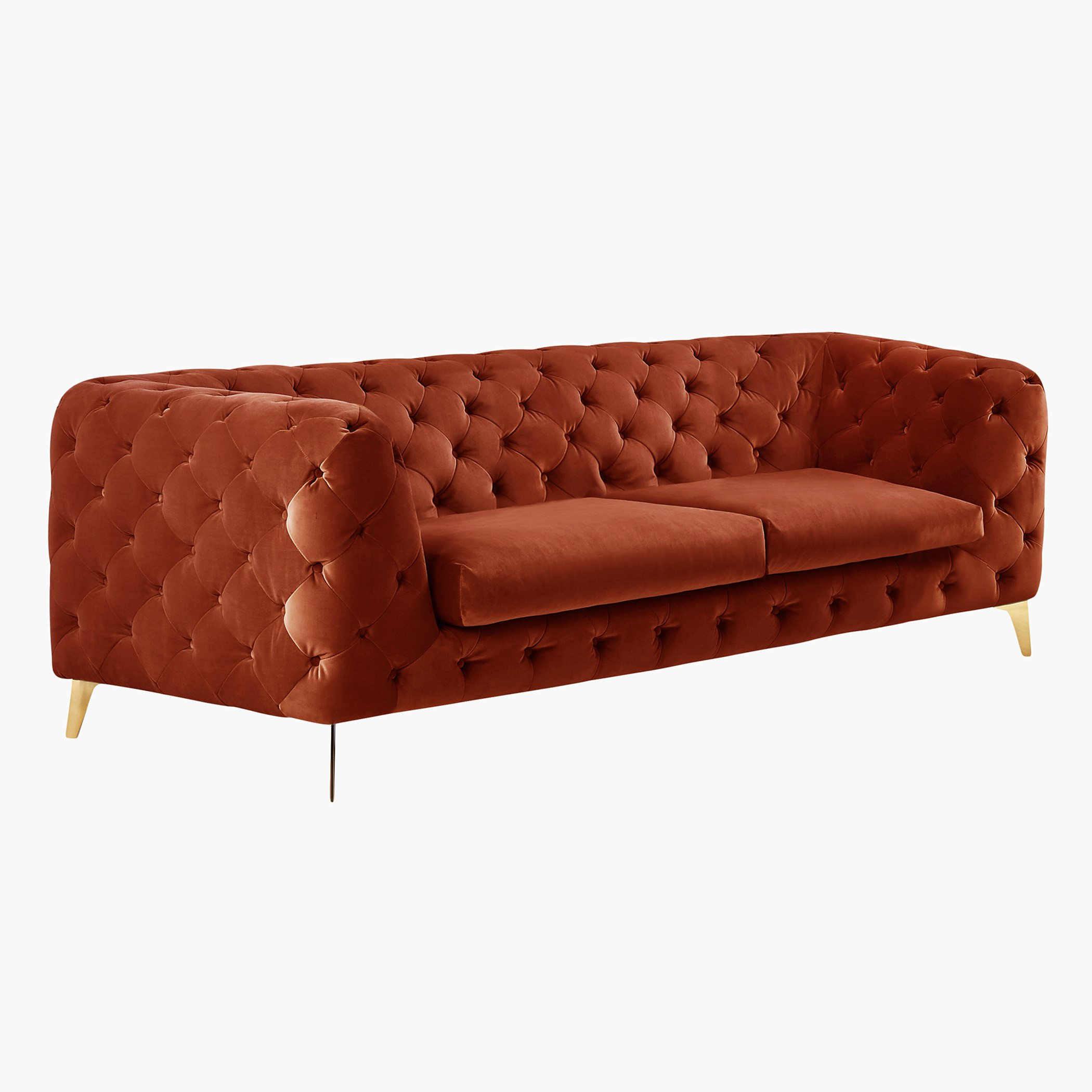 كنبة معنقدة مخملية 3 مقاعد من كارولينا-hbxlivingroom-sofasandarmchairs-sofas-image-2