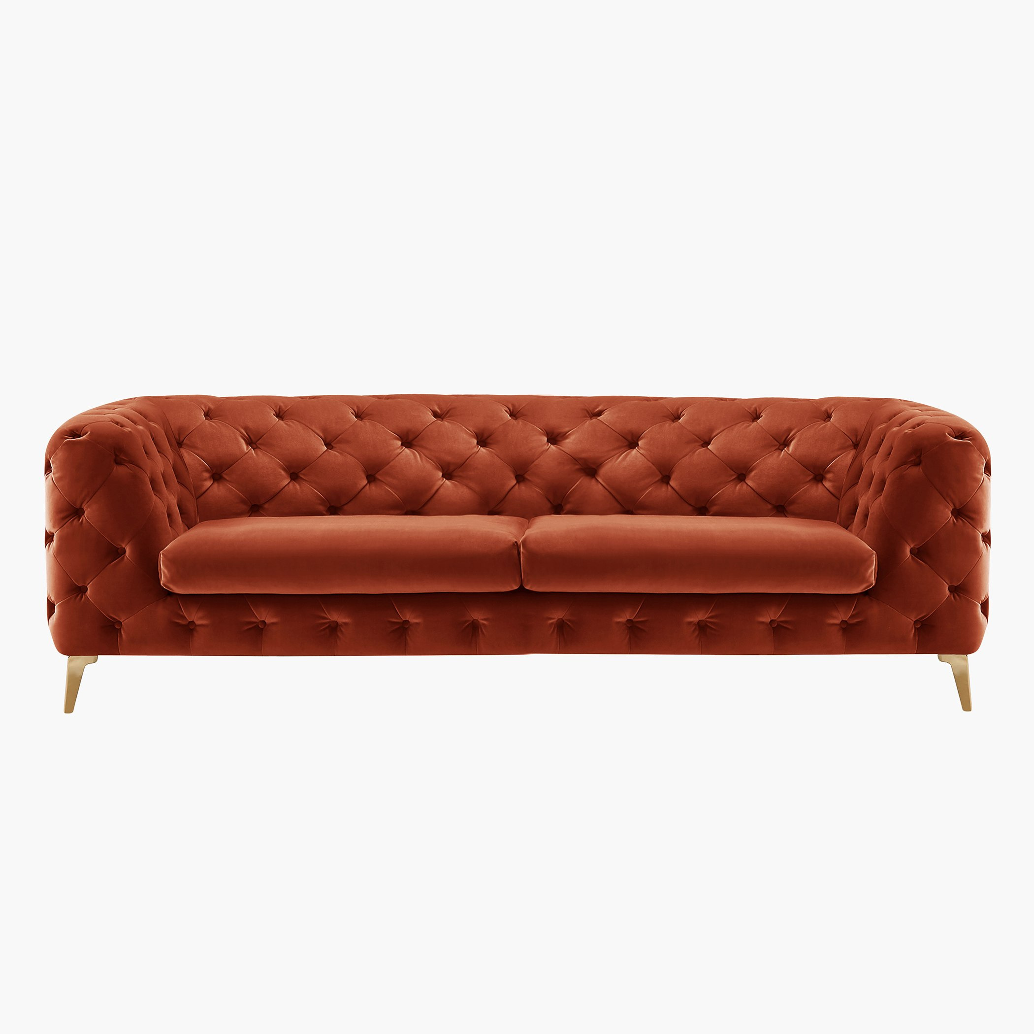 كنبة معنقدة مخملية 3 مقاعد من كارولينا-hbxlivingroom-sofasandarmchairs-sofas-image-3