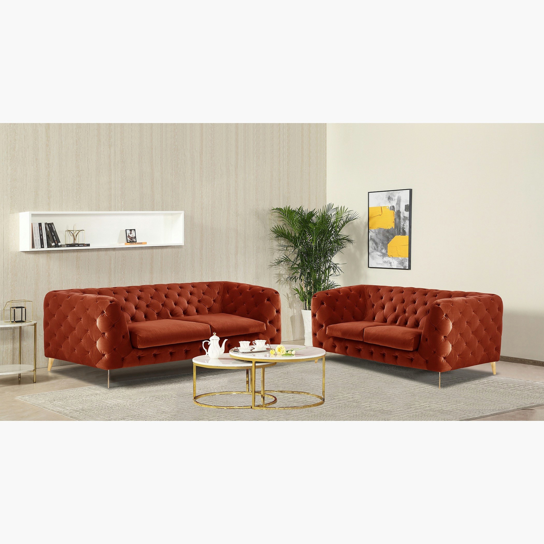 كنبة معنقدة مخملية 3 مقاعد من كارولينا-hbxlivingroom-sofasandarmchairs-sofas-image-4
