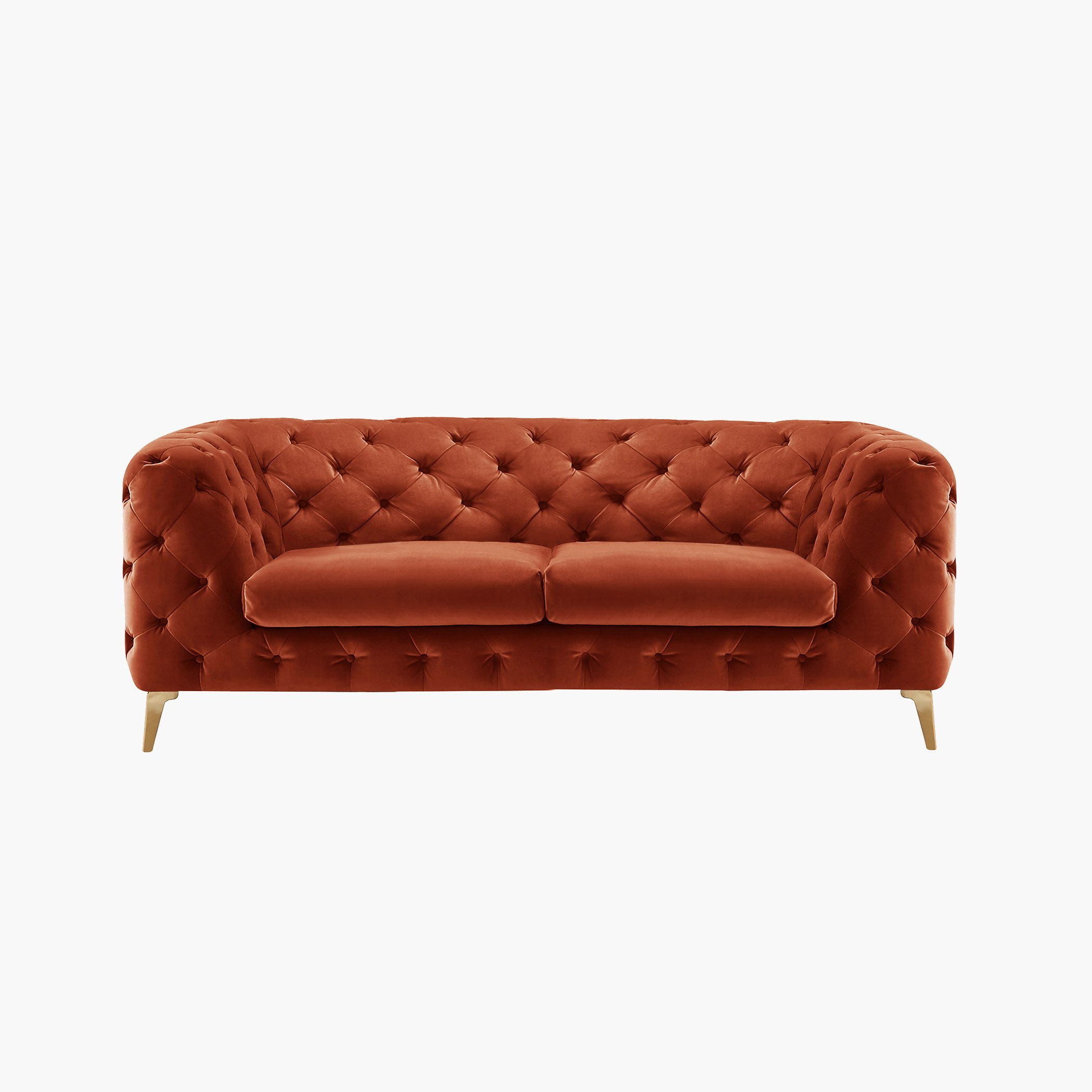 كنبة معنقدة مخملية مقعدين من كارولينا-hbxlivingroom-sofasandarmchairs-sofas-image-2