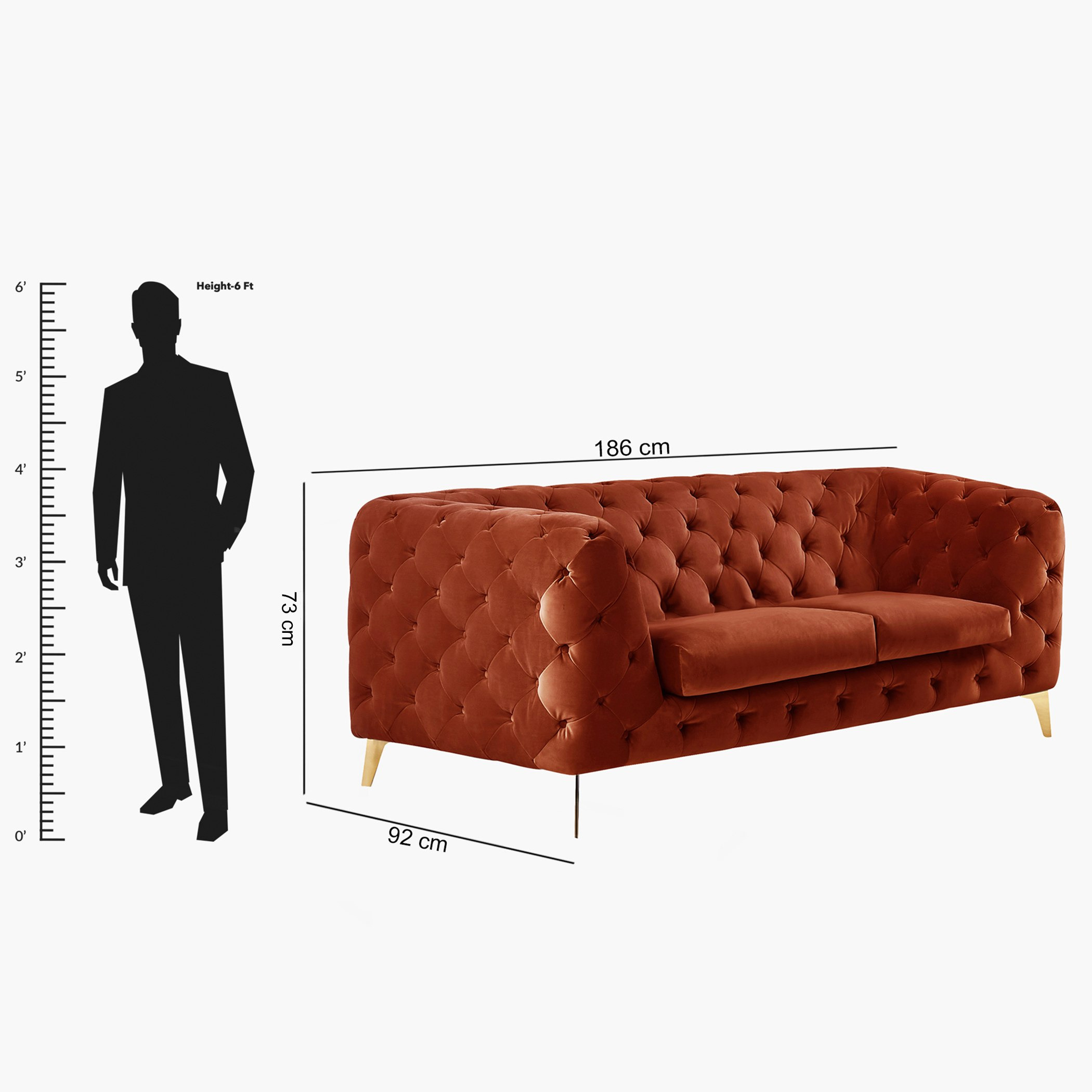 كنبة معنقدة مخملية مقعدين من كارولينا-hbxlivingroom-sofasandarmchairs-sofas-image-5