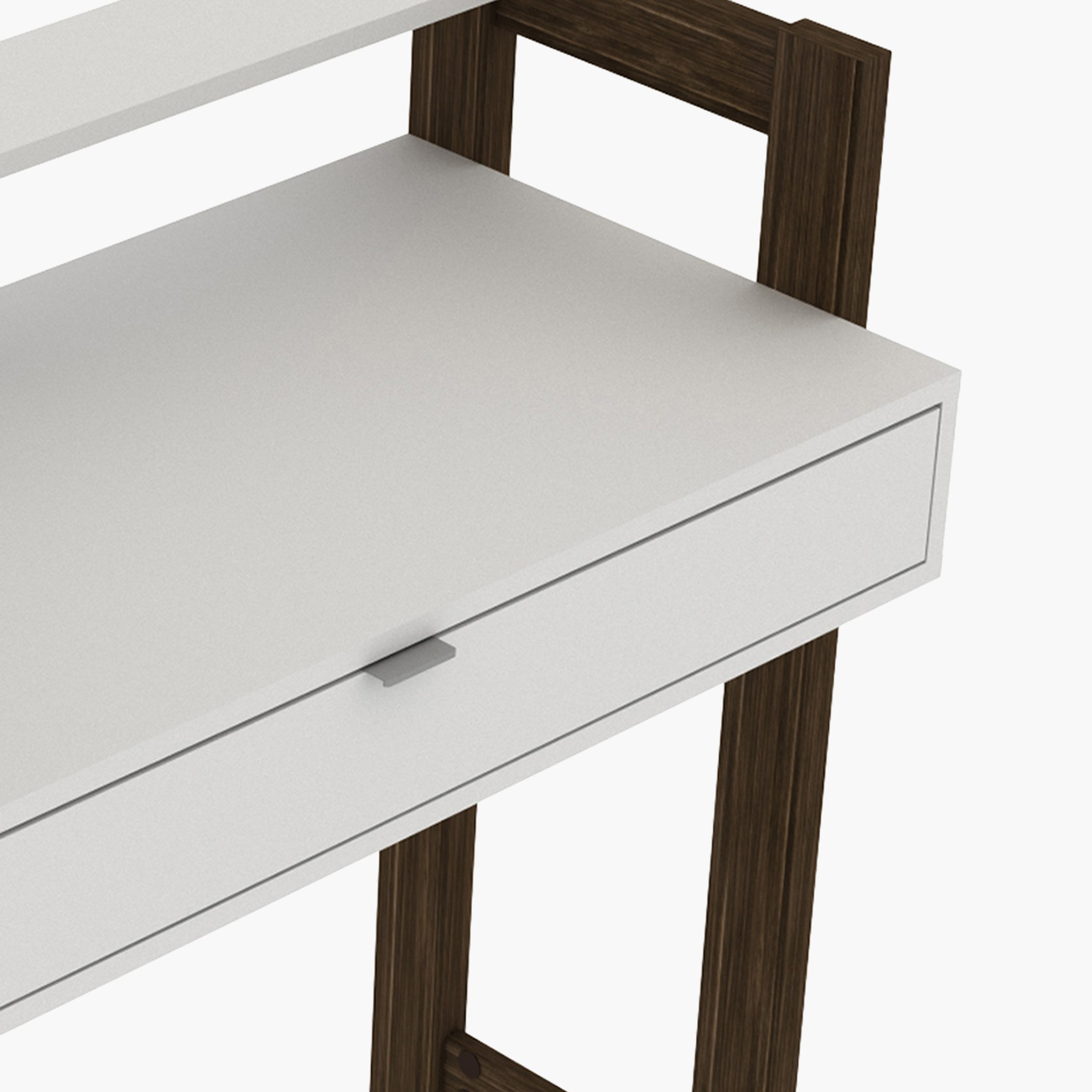 مكتب دراسة بدرج من مالتا-hbxfurniture-office-desks-image-11