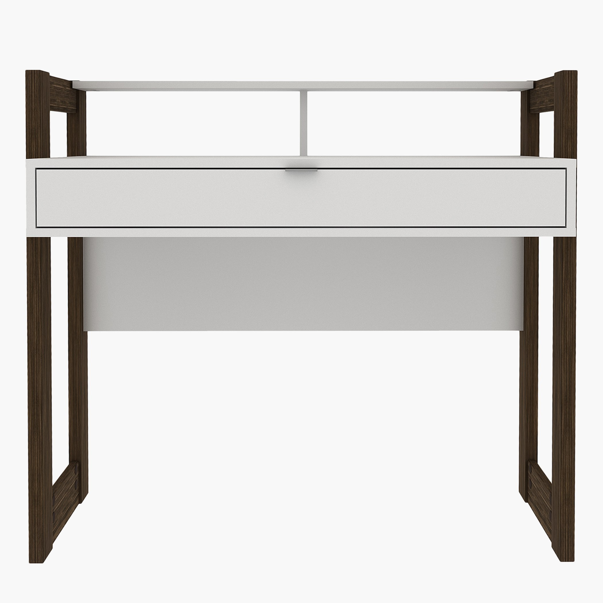 مكتب دراسة بدرج من مالتا-hbxfurniture-office-desks-image-5