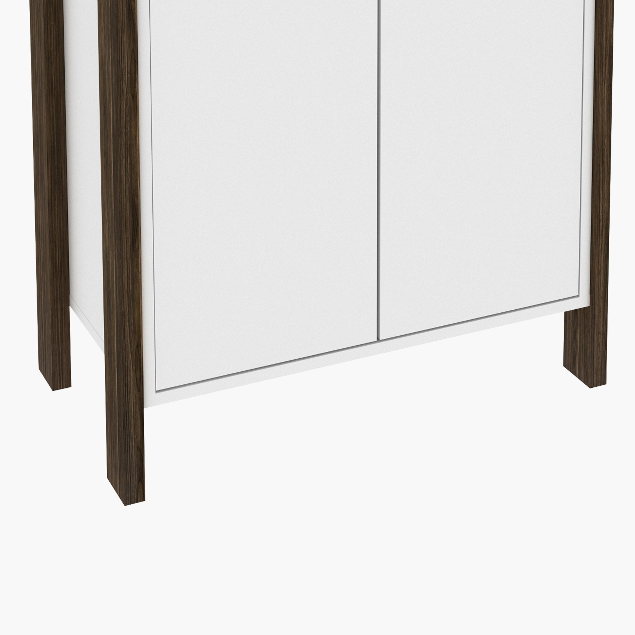خزانة متعددة الاستخدامات ببابين من مالتا-hbxfurniture-diningroom-buffetsandsideboards-image-10