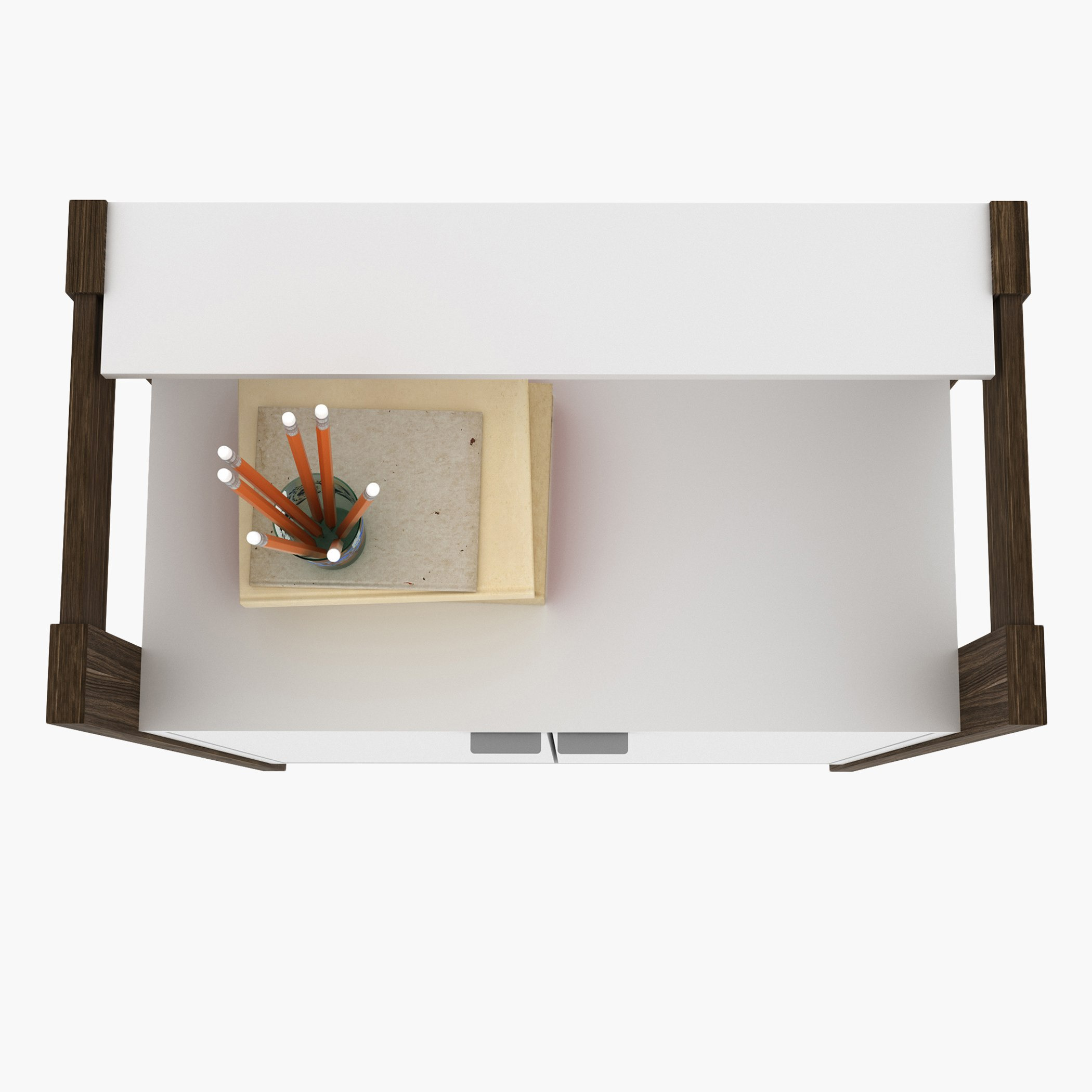 خزانة متعددة الاستخدامات ببابين من مالتا-hbxfurniture-diningroom-buffetsandsideboards-image-7