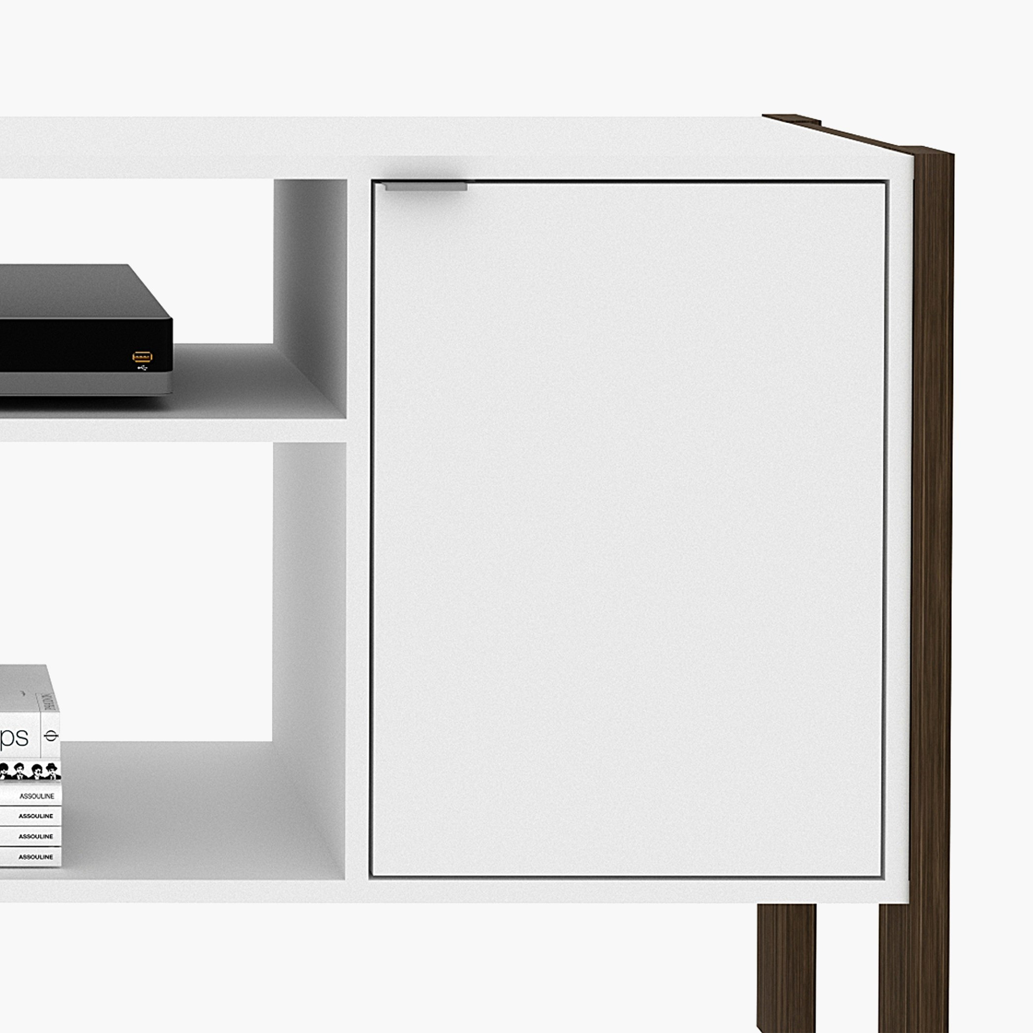 وحدة تلفزيون منخفضة للتّلفزات حتى 55 بوصة من مالتا-hbxlivingroom-mediaunitsandstorage-tvunits-image-11