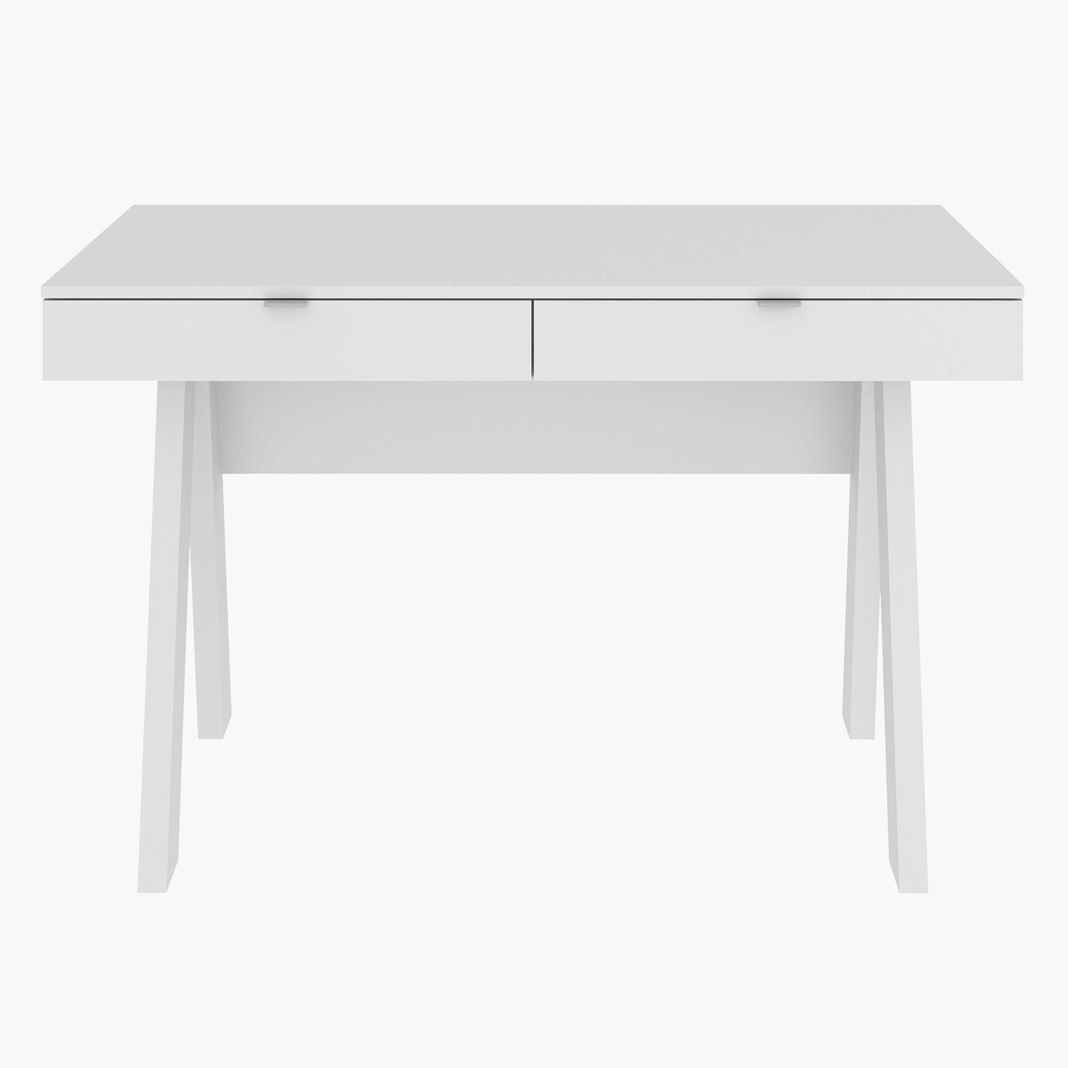 مكتب دراسة بدرجين من زيوس-hbxfurniture-office-desks-image-4