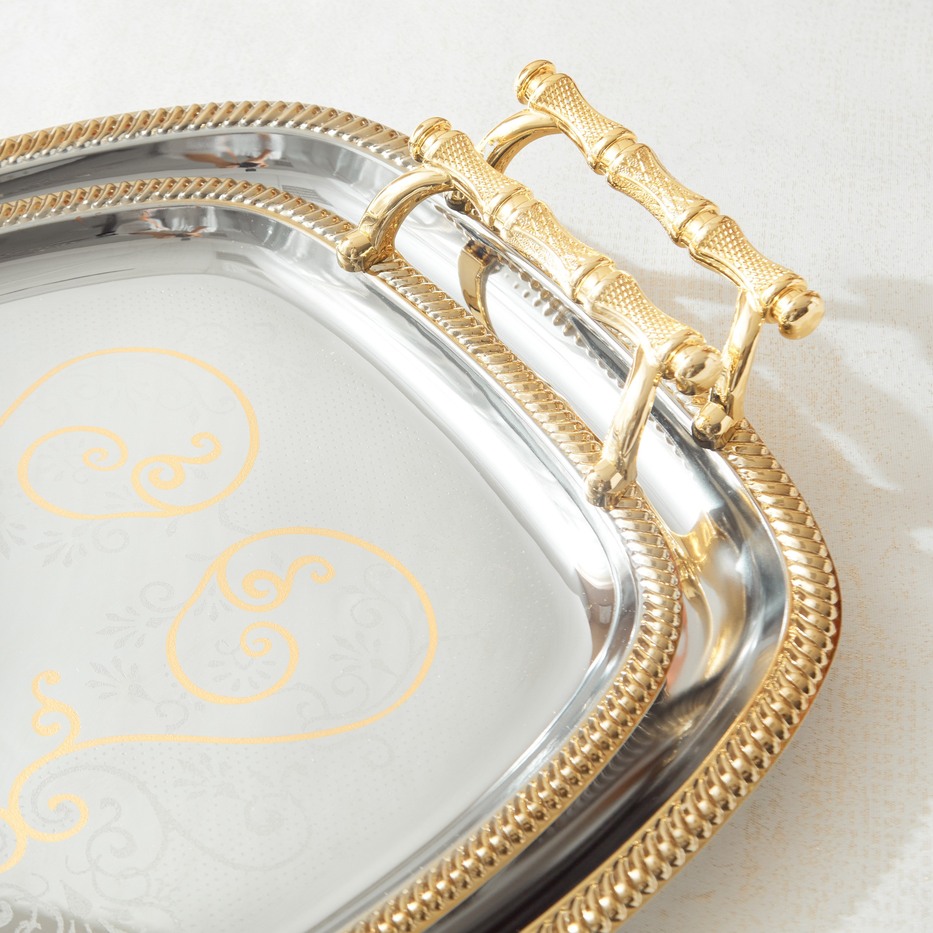 طقم صواني تقديم قطعتين من فيستيف-hbxhomeware-hbxkitchen-image-4