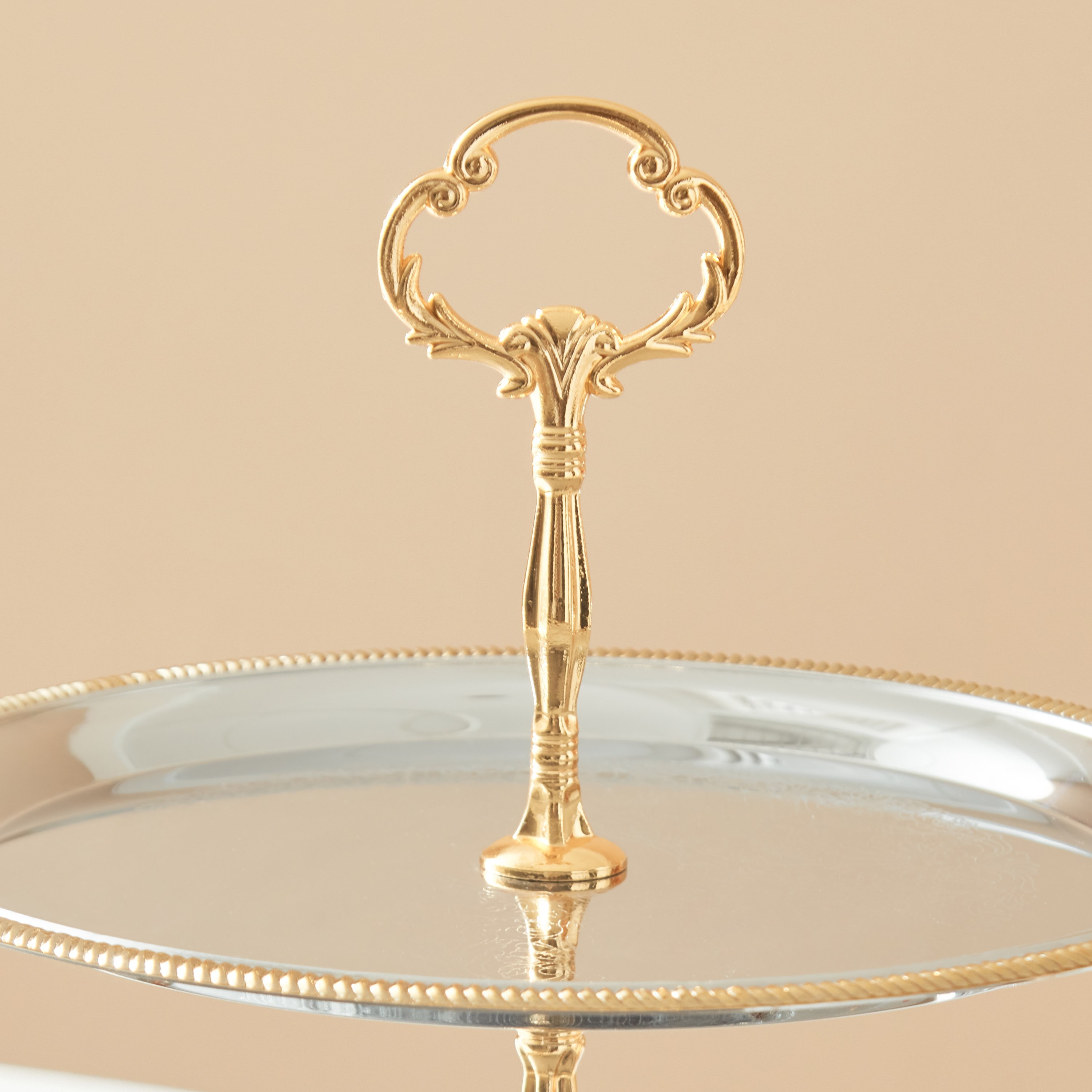 صحن كيك 3 طوابق من فيستيف-hbxdecorandfurnishings-tabletop-serveware-image-3