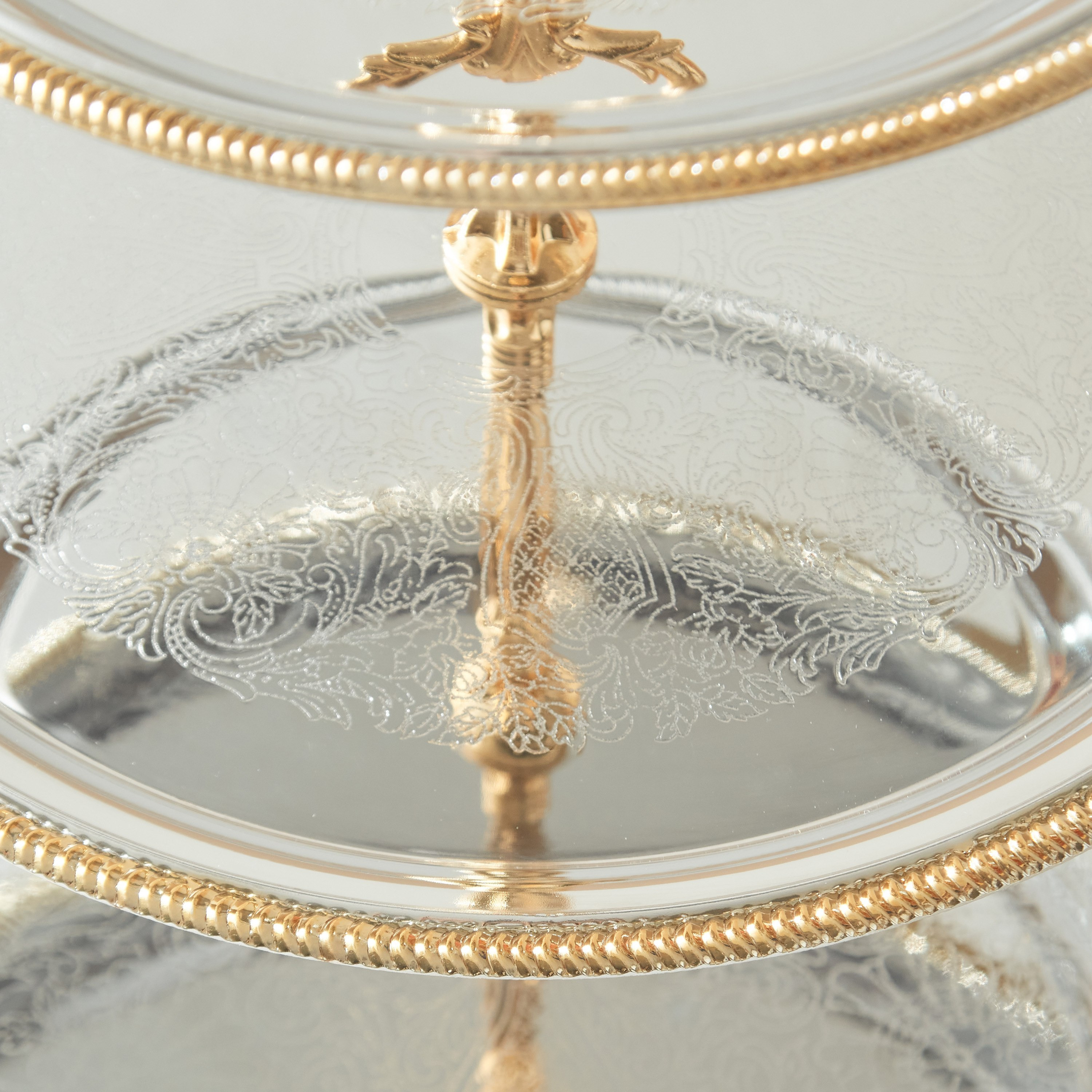 صحن كيك 3 طوابق من فيستيف-hbxdecorandfurnishings-tabletop-serveware-image-5