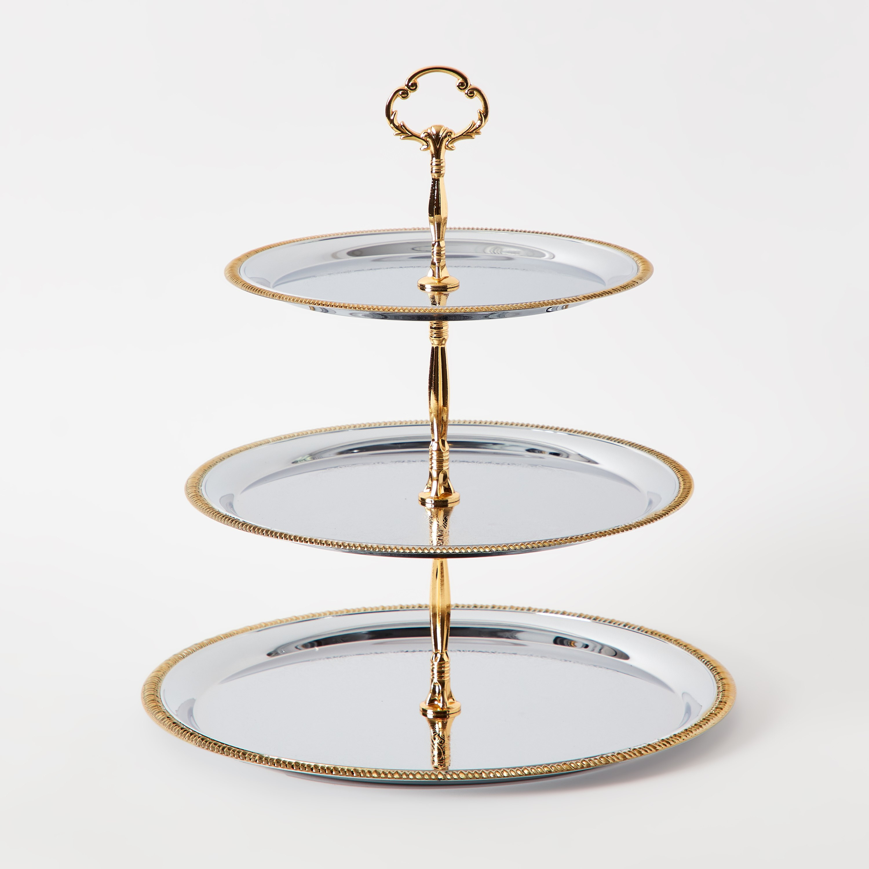 صحن كيك 3 طوابق من فيستيف-hbxdecorandfurnishings-tabletop-serveware-image-7