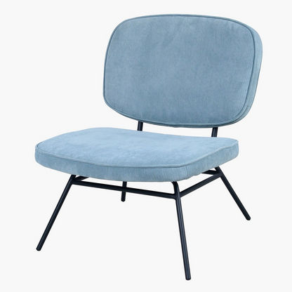 Filli Fabric Easy Chair