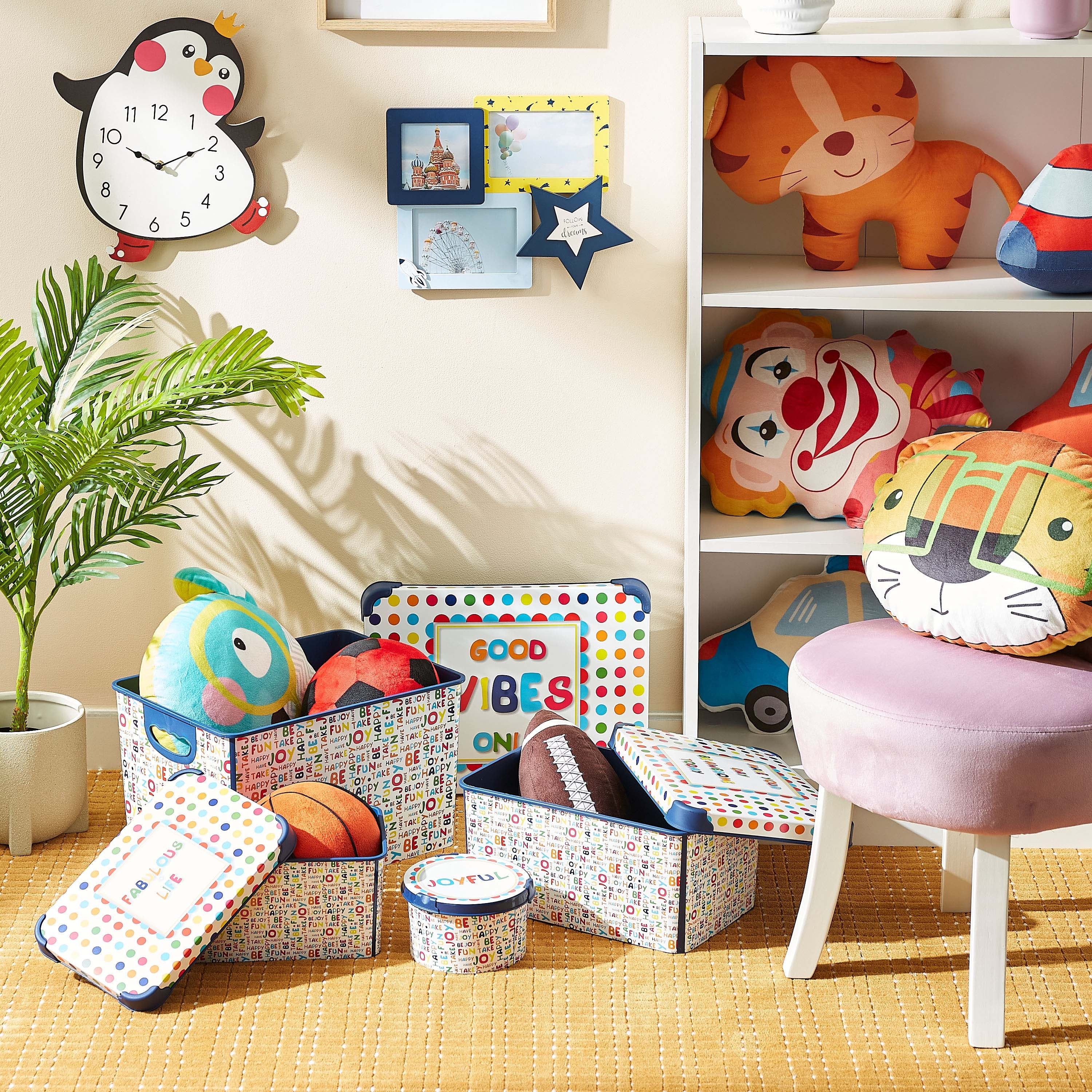 Fun Style 4-Piece Storage Box Set-hbxhomeware-hbxkidsandyouth-image-5