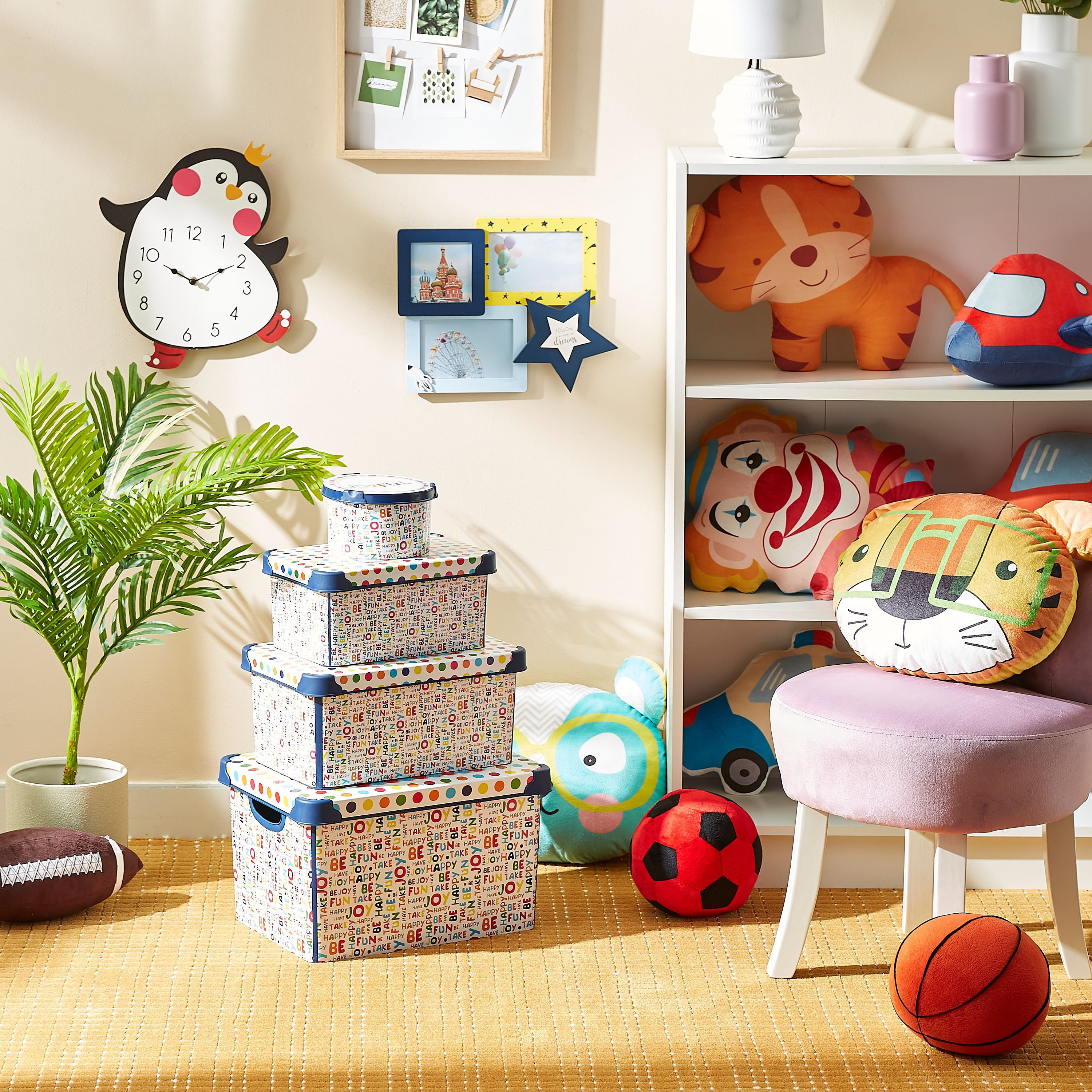 Fun Style 4-Piece Storage Box Set-hbxhomeware-hbxkidsandyouth-image-6