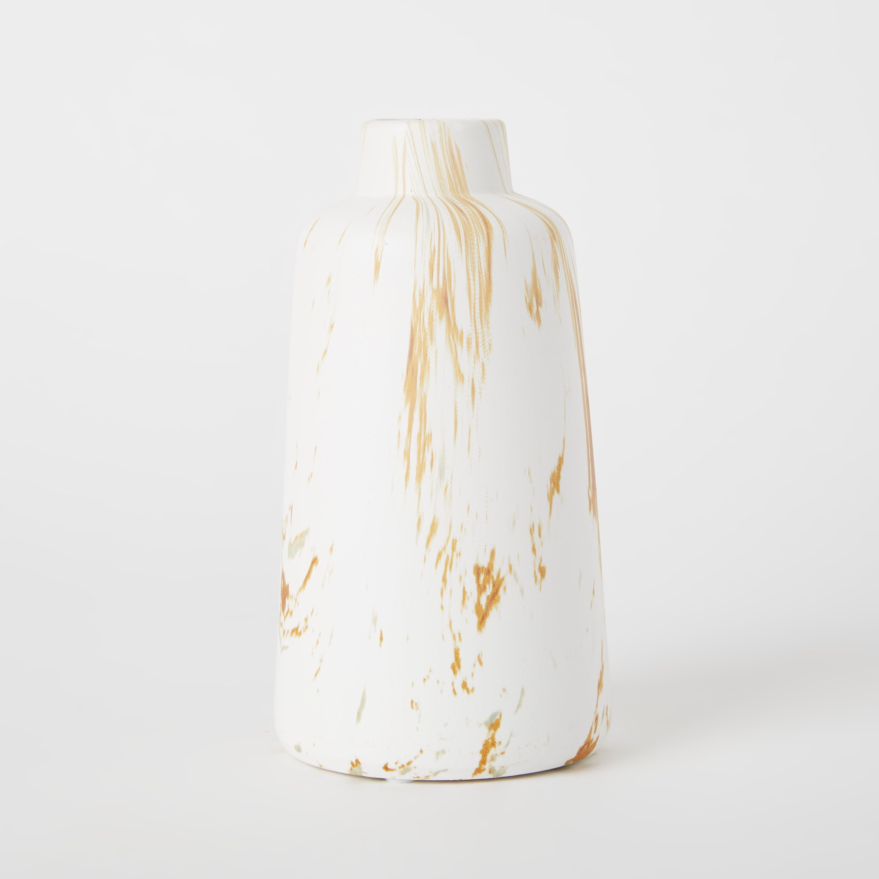 Elite Dolomite Garden Pot-hbxdecorandfurnishings-homeaccessories-artificialflowersandplants-image-5