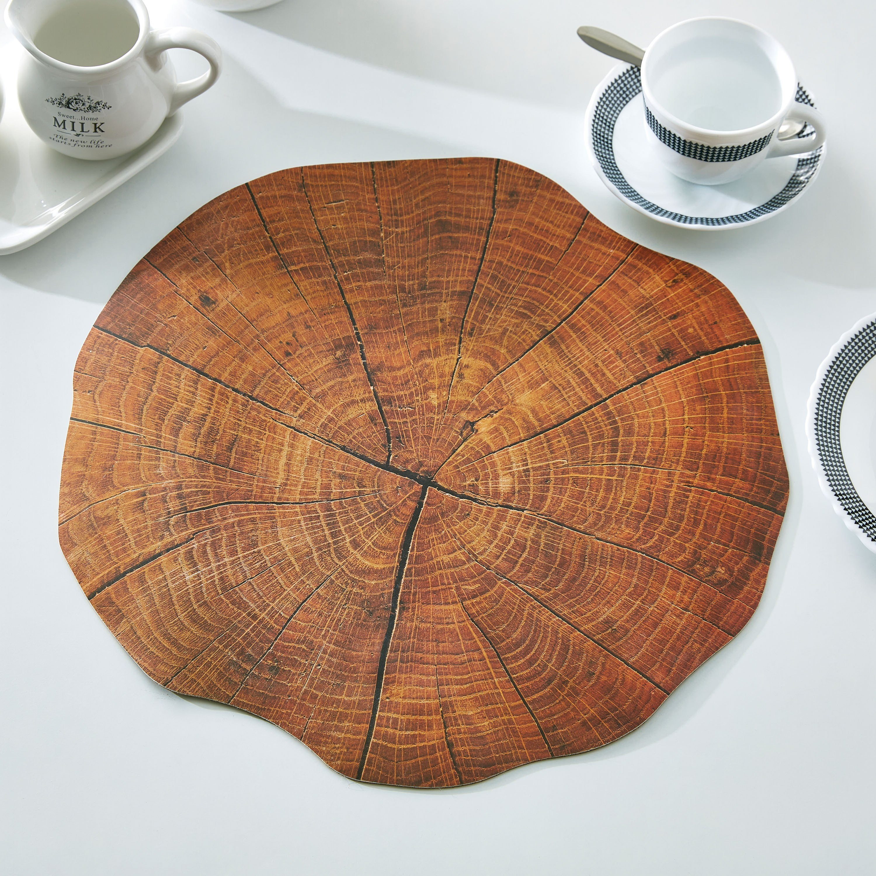 لبادة صحون فلين من آريا - 38 سم-hbxdecorandfurnishings-homefurnishings-tablelinens-image-1