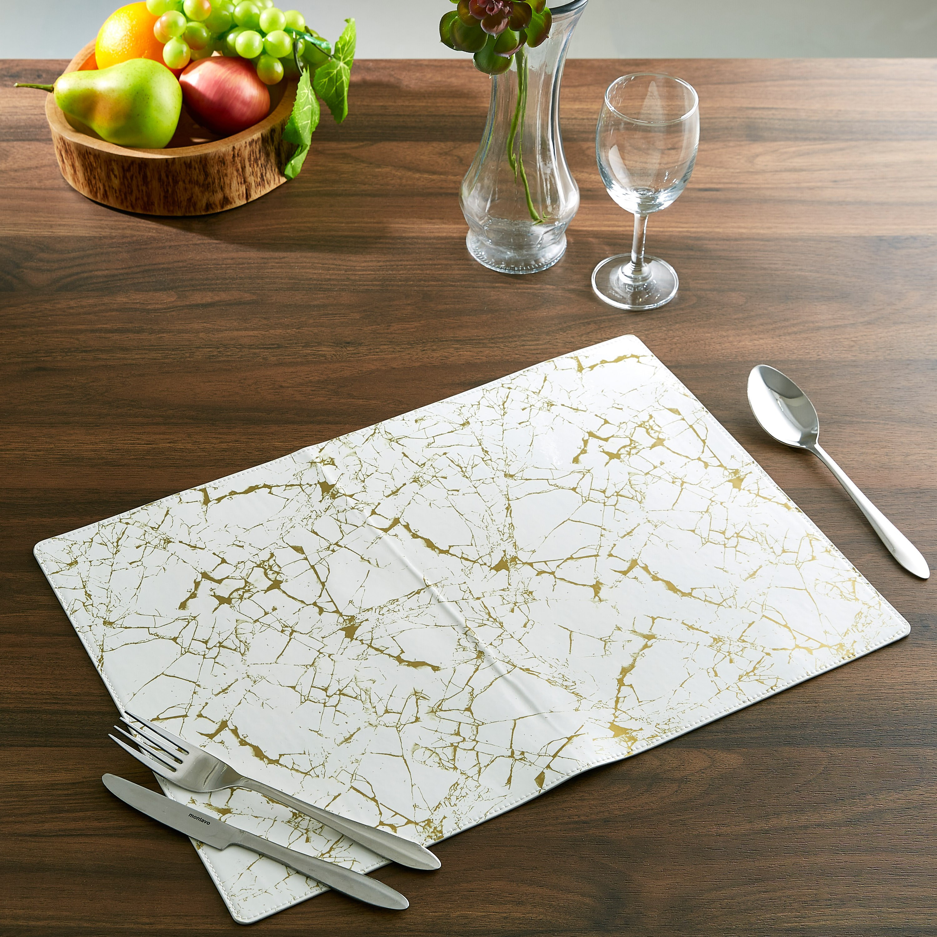 لبادة صحون بي في سي من ليام - 32x45 سم-hbxdecorandfurnishings-homefurnishings-tablelinens-image-3