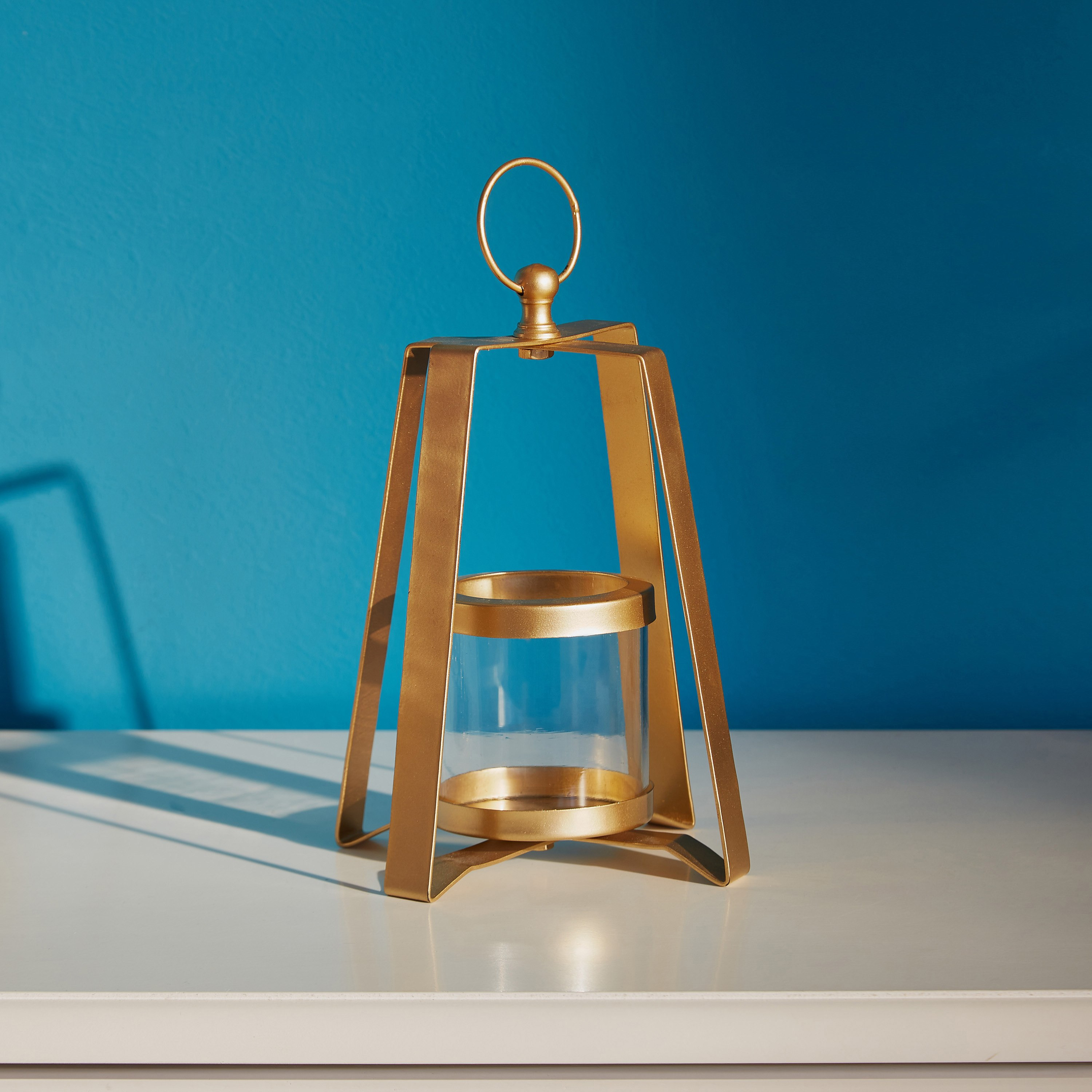 حامل شموع زجاجي من ألور-hbxlivingroom-decorandaccessories-candleholders-image-1