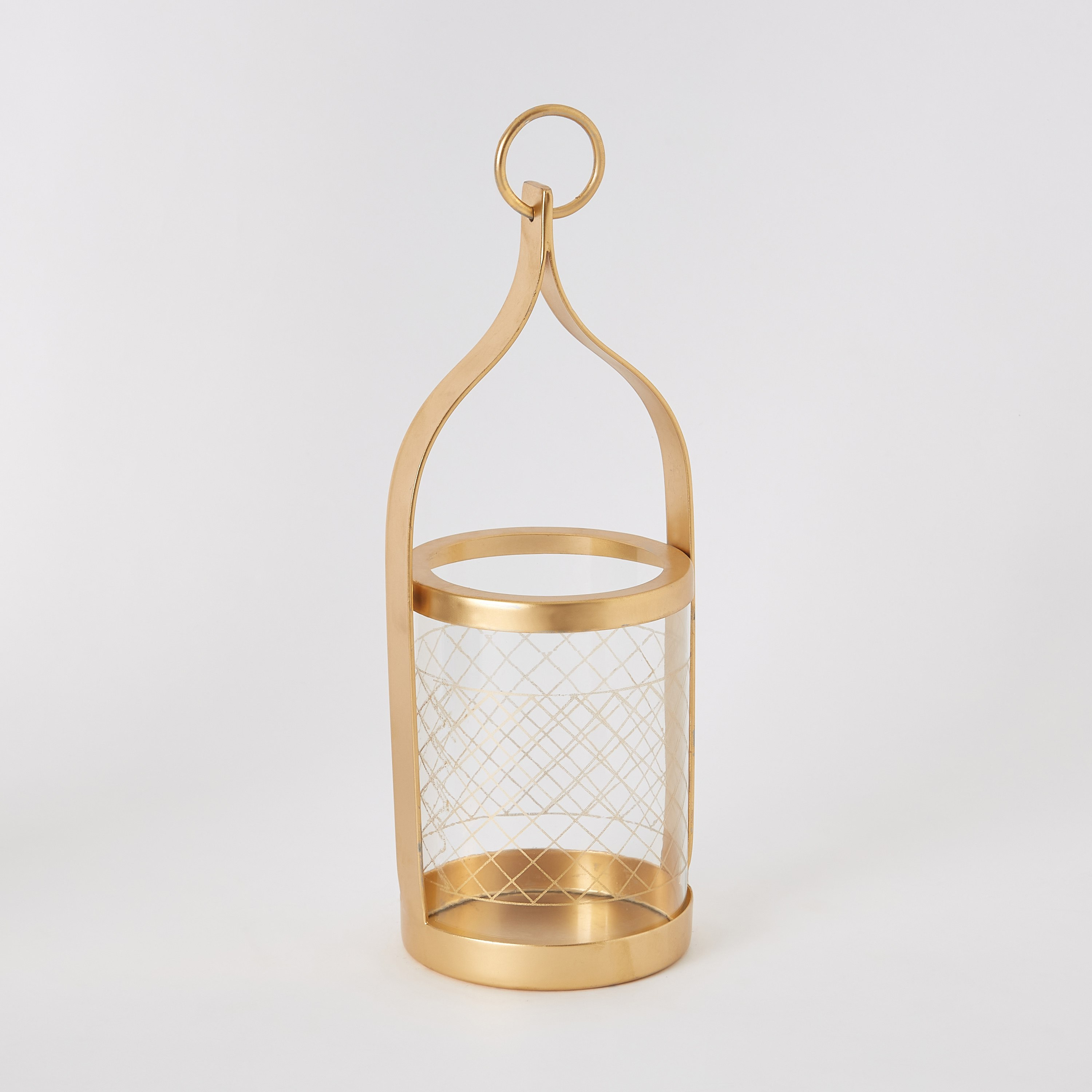 حامل شموع معدني أرك من ألور - 28 سم-hbxlivingroom-decorandaccessories-candleholders-image-5