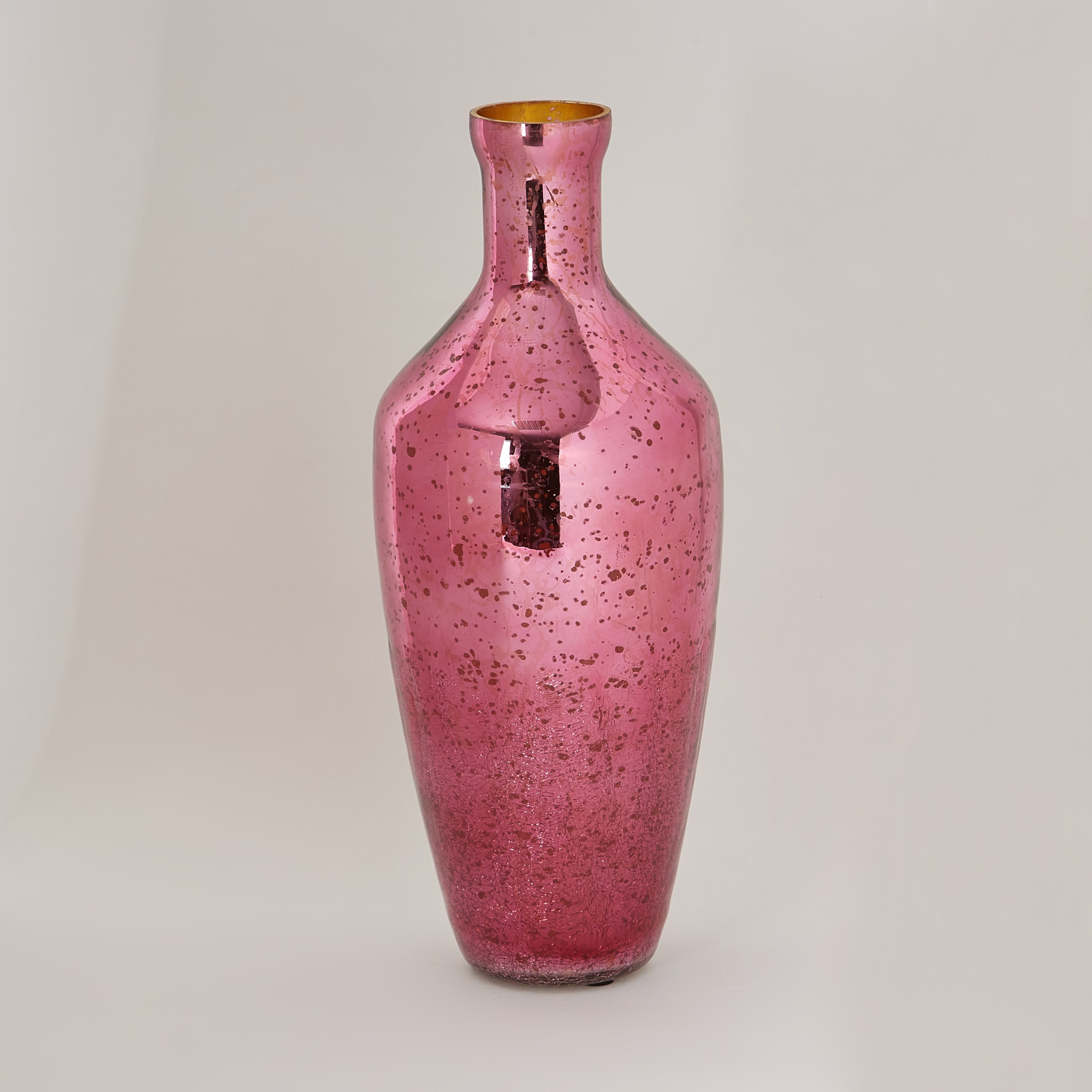 مزهرية زجاجية بتصميم قارورة من أهانا-hbxbedroom-decorandaccessories-vases-image-5