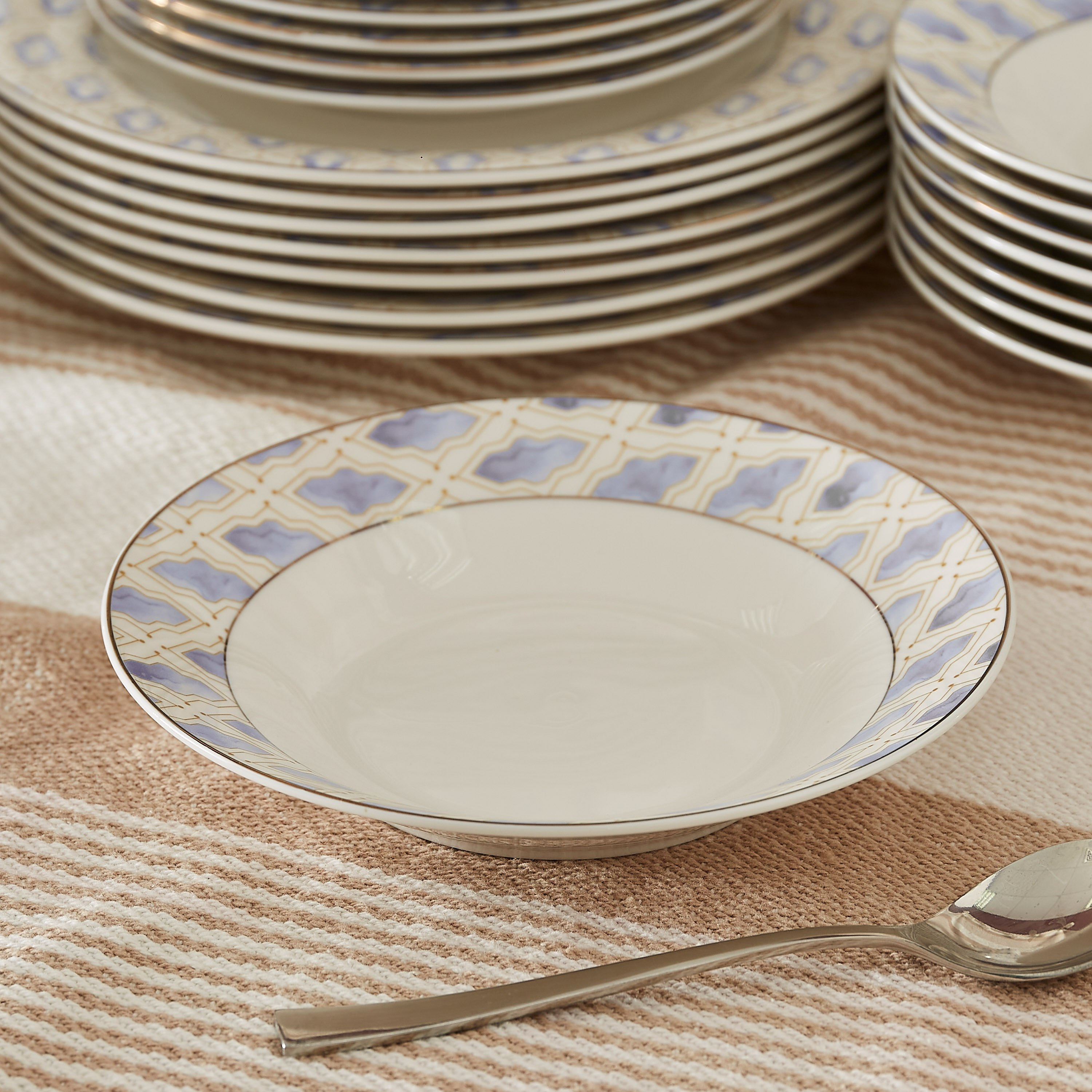 طقم عشاء 49 قطعة من أورنيت-hbxhomeware-hbxkitchen-image-7